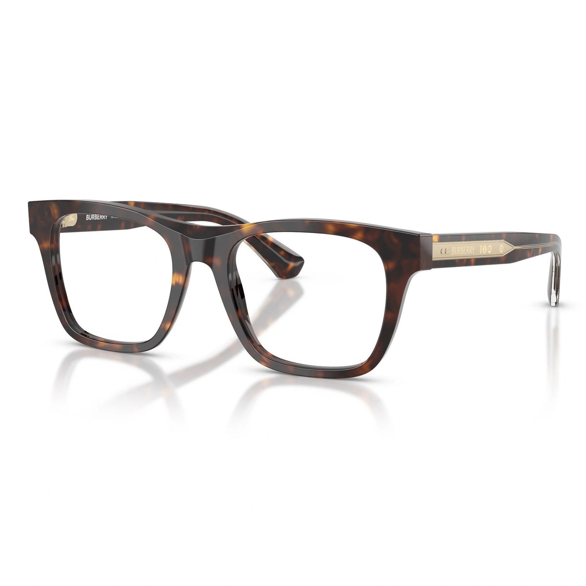 BURBERRY BE2445 (4205-HAVANA)