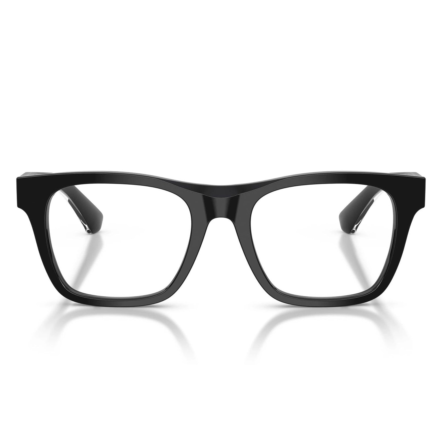 BURBERRY BE2445 (4206 -BLACK)