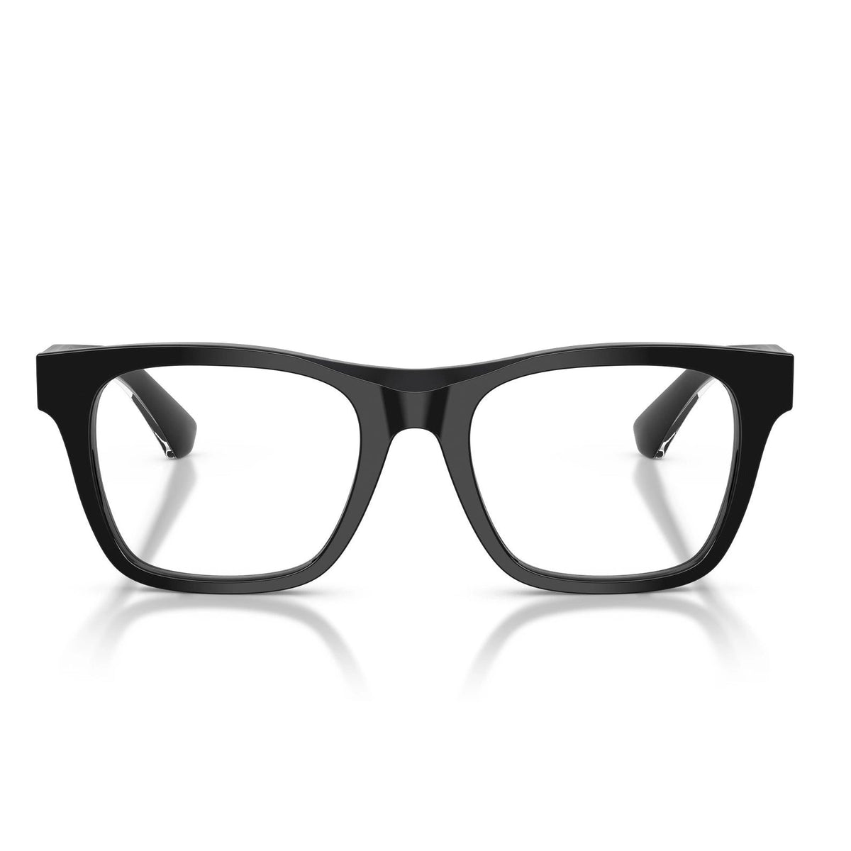 BURBERRY BE2445 (4206-BLACK)