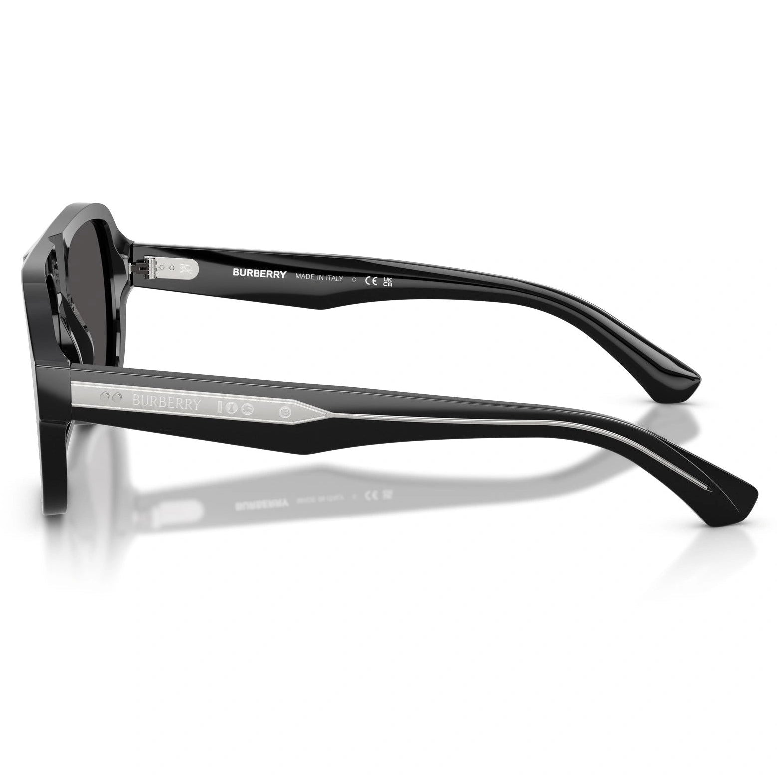 BURBERRY BE4478 (420687-BLACK)