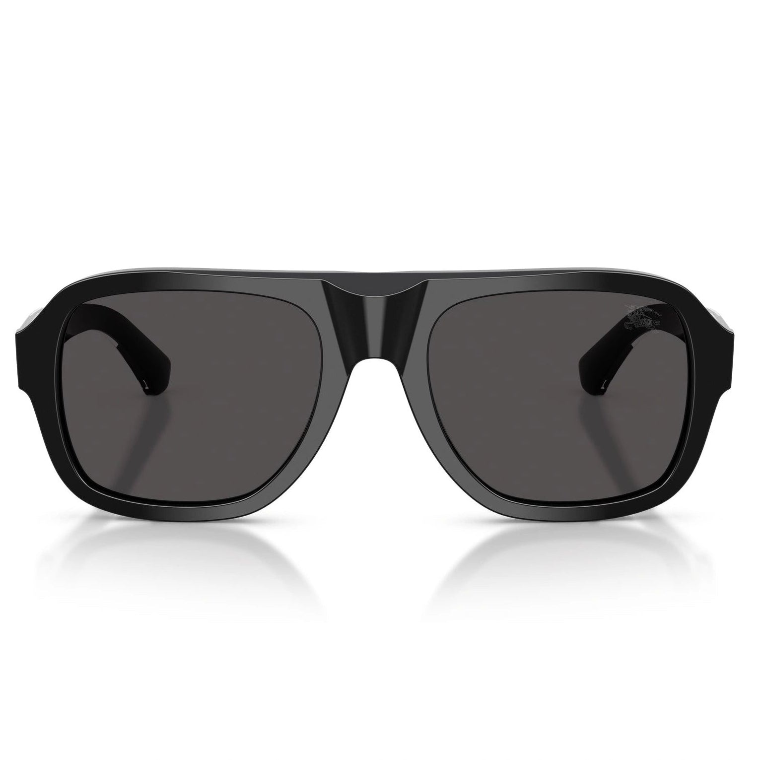 BURBERRY BE4478 (420687-BLACK)