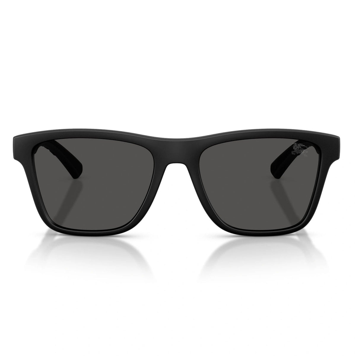 BURBERRY BE4482U (346487-BLACK MAT)