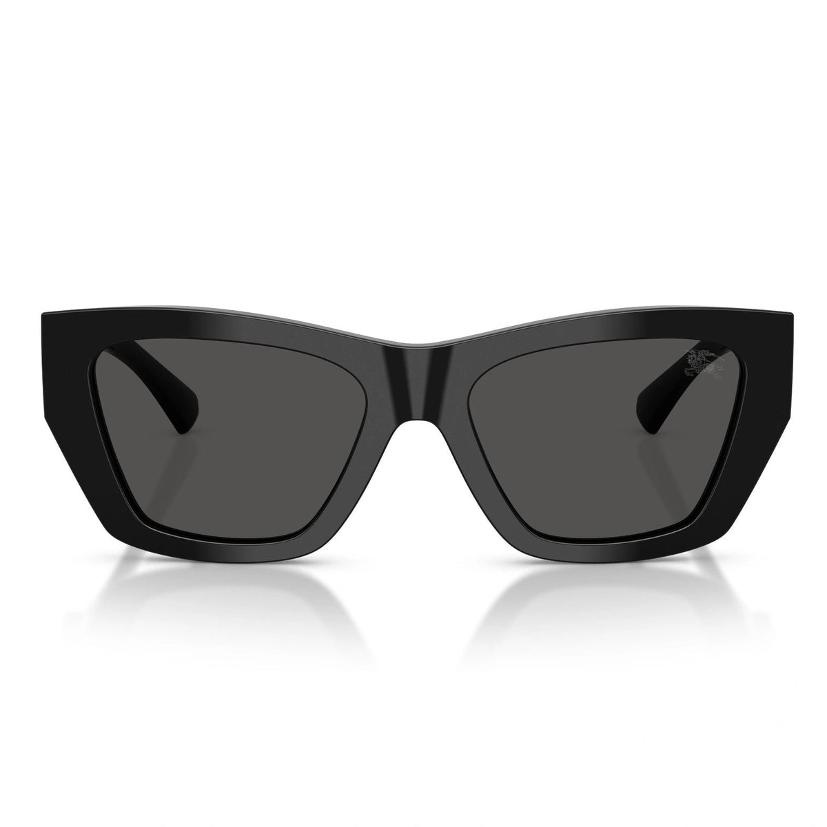BURBERRY BE4492 (300187 - BLACK)