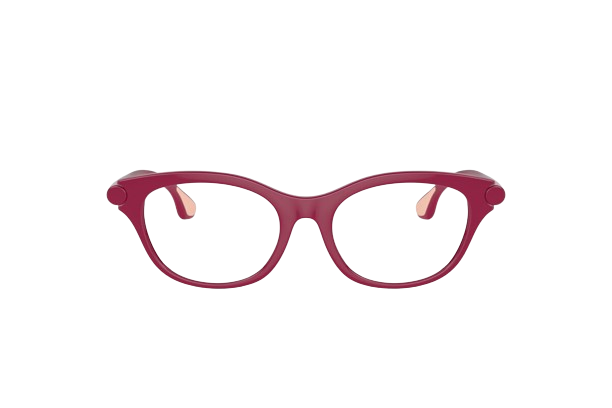 BURBERRY JB 2010U (4131-ROSA SCURO)