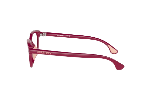 BURBERRY JB 2010U (4131-ROSA SCURO)