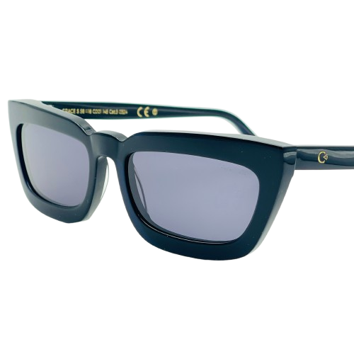 CELESTE EYEWEAR -GRACE (001-BLACK)