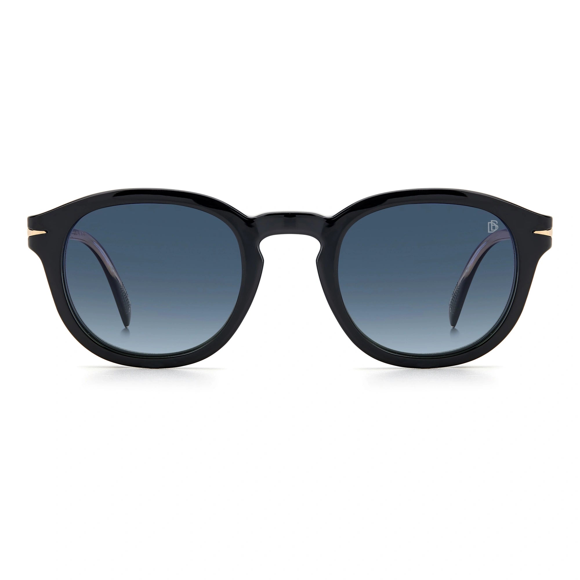 DB EYEWEAR By David Beckham DB1080/CS (2M2-BLACK)