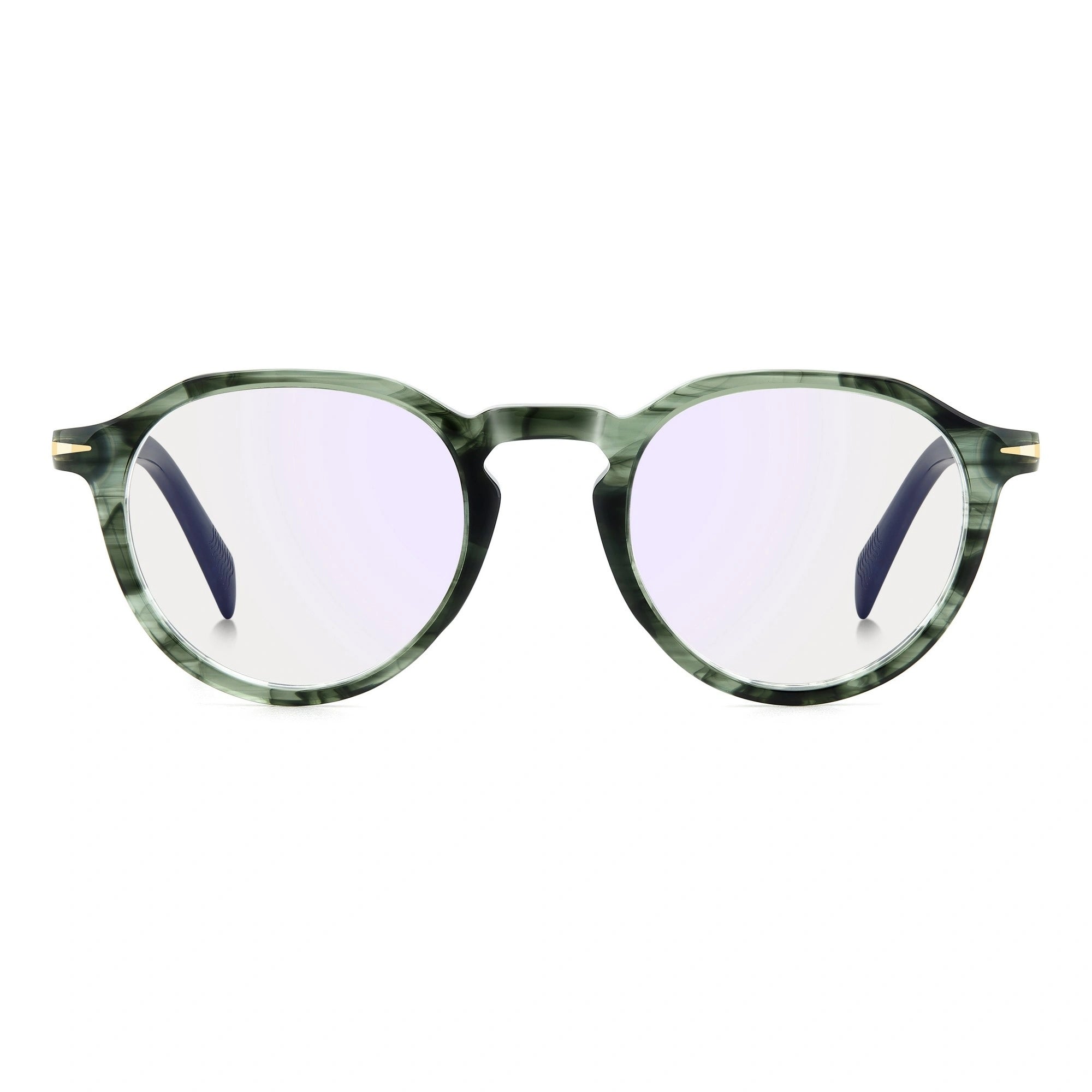 DB EYEWEAR By David Beckham DB1180 (6AK/2Y-CORNO VERDE)