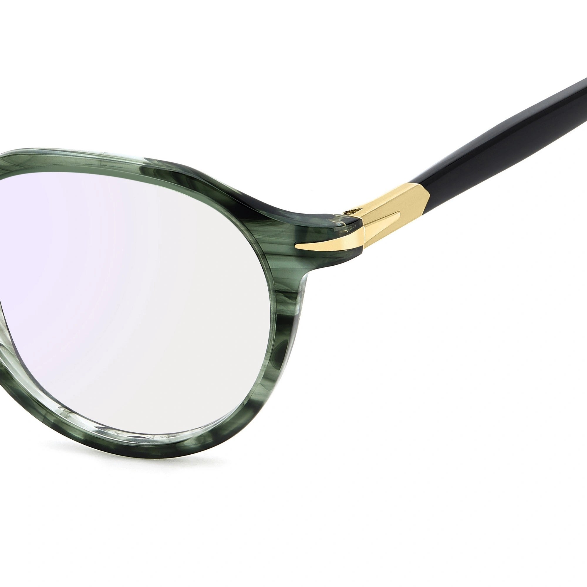 DB EYEWEAR By David Beckham DB1180 (6AK/2Y-CORNO VERDE)