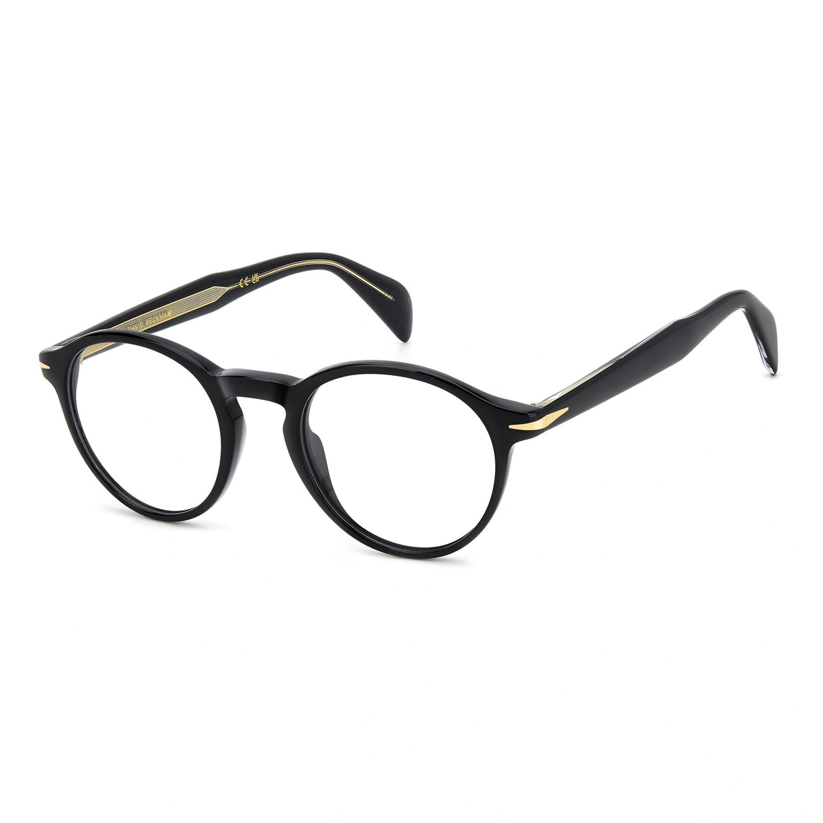 DB EYEWEAR By David Beckham DB1185 (807-BLACK)