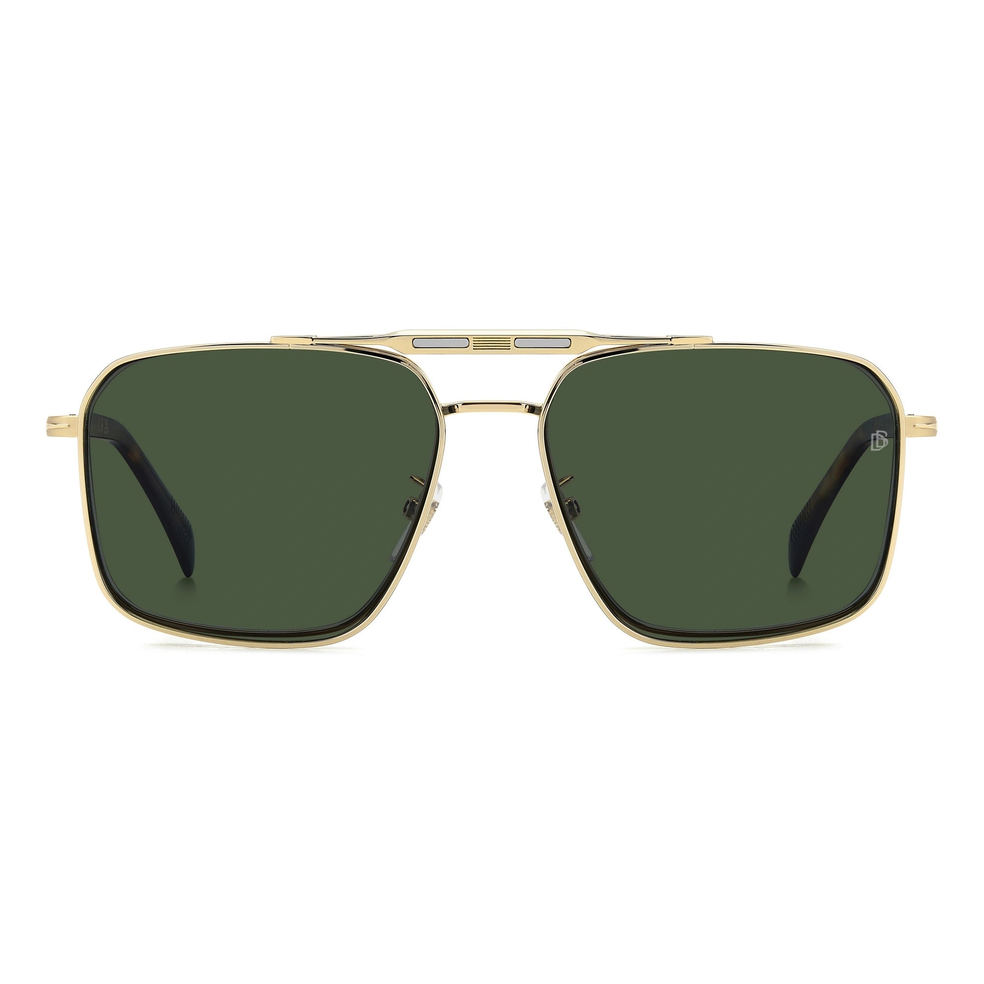 DB EYEWEAR By David Beckham DB1187/G/C (J5G-GOLD)
