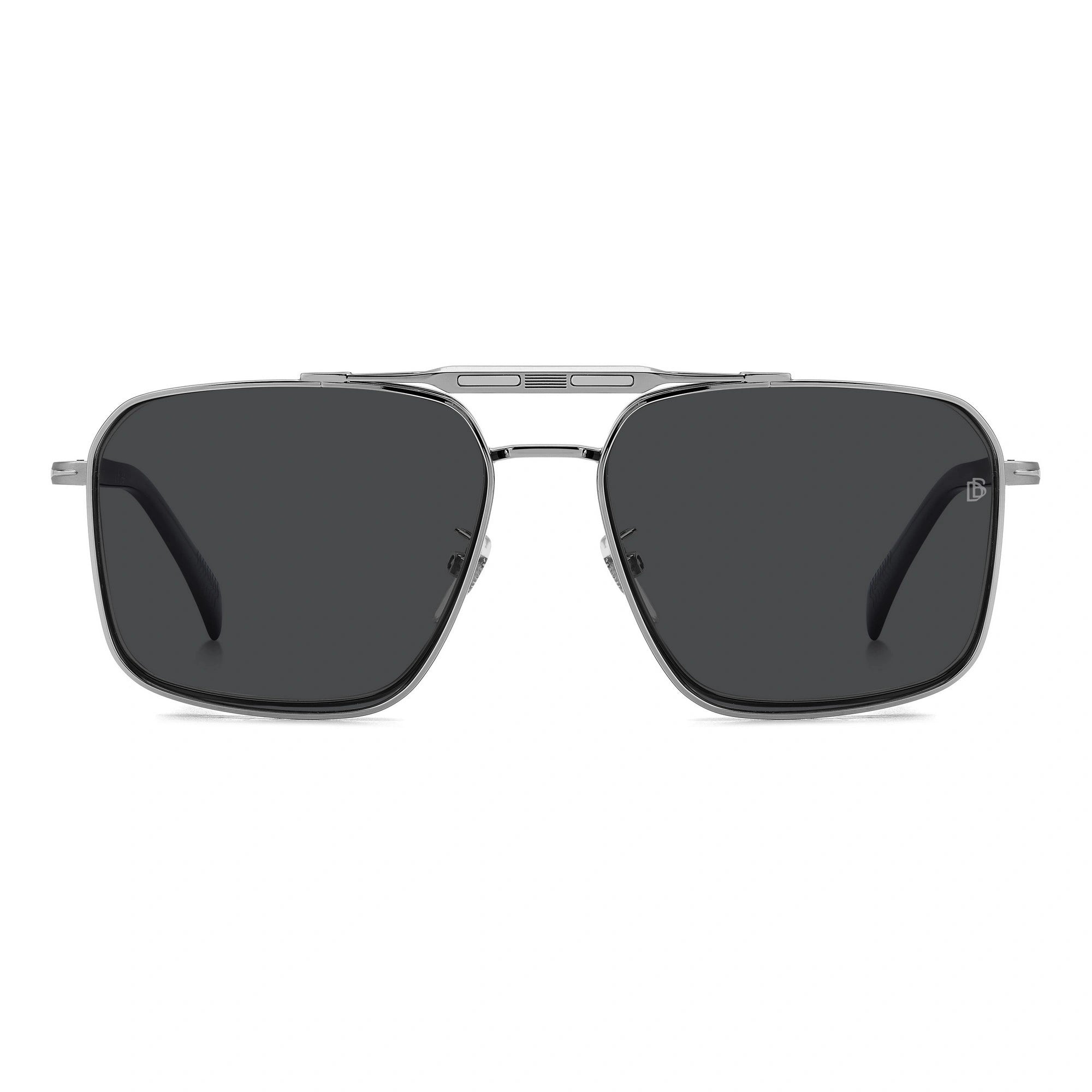 DB EYEWEAR By David Beckham DB1187/G/C (KJ1/M9 RUTENIO SCURO)