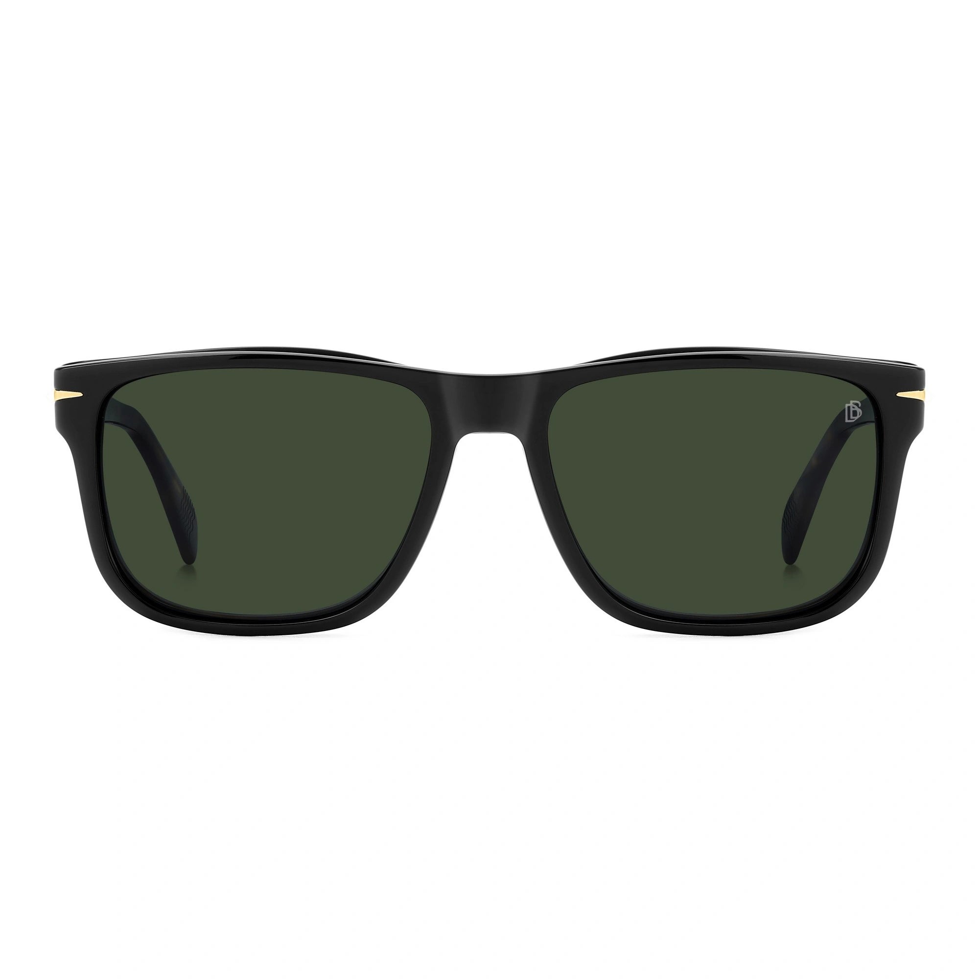DB EYEWEAR By David Beckham DB1188/C (WR7/BLACK HAVANA)