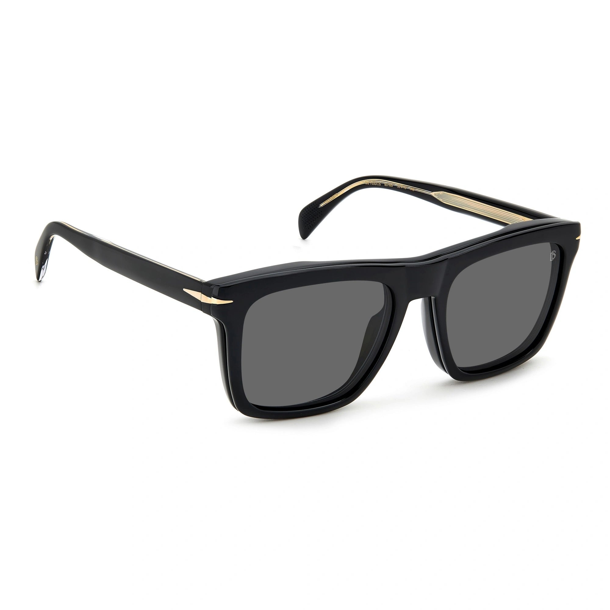 DB EYEWEAR By David Beckham DB7000/CS (807 BLACK)