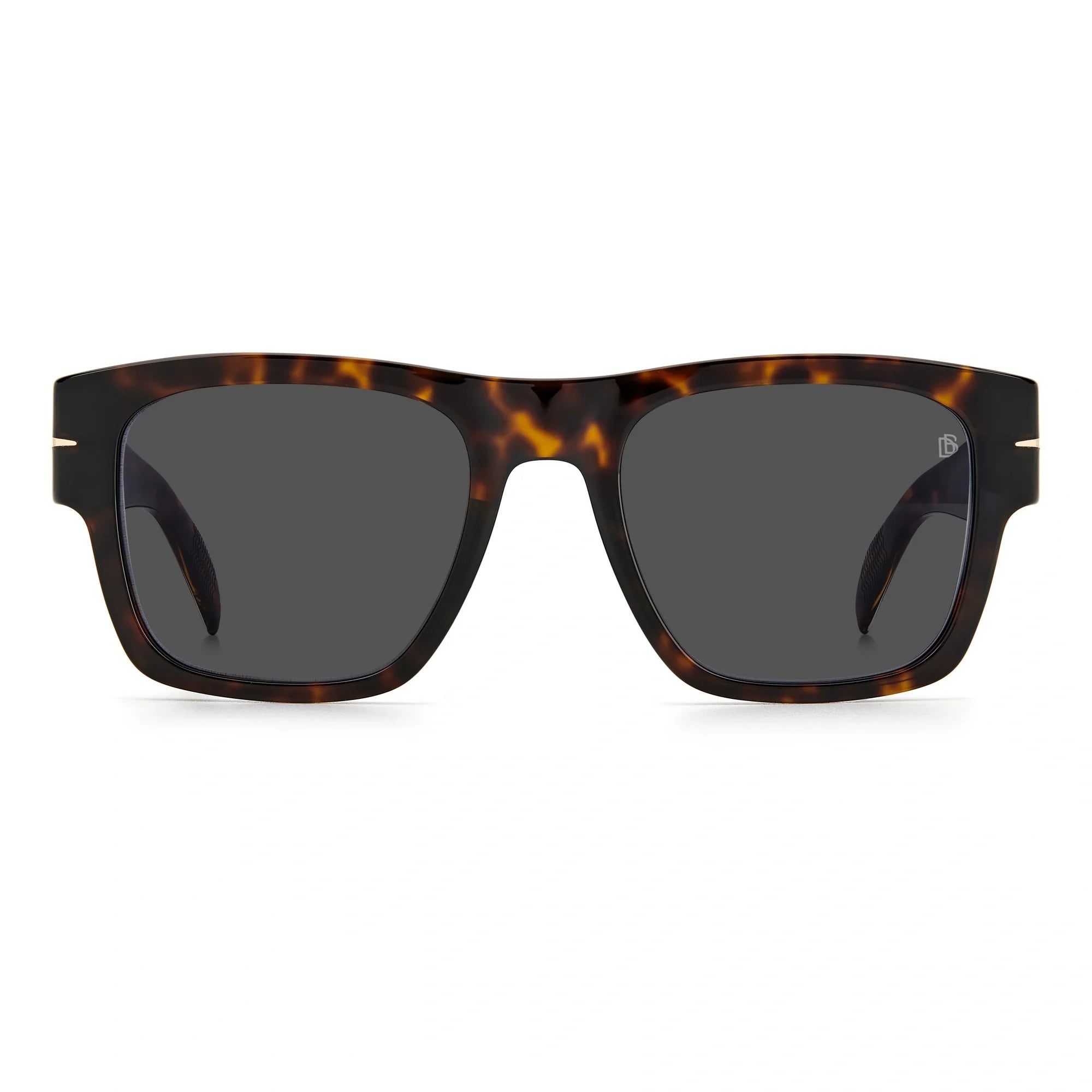DB EYEWEAR by David Beckham DB 7000/S BOLD (086-HAVANA)