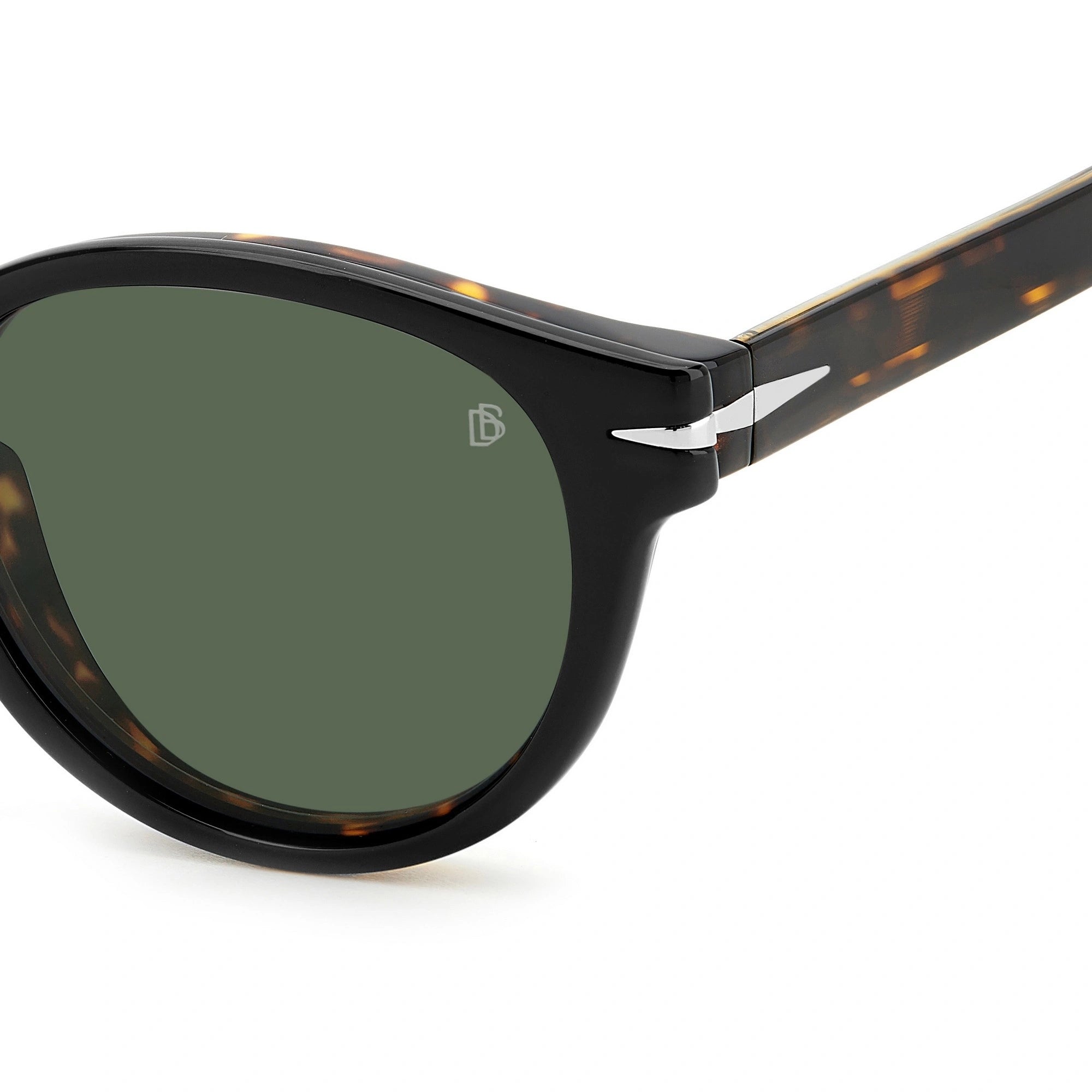 DB EYEWEAR By David Beckham DB7104/CS (086/ HAVANA)