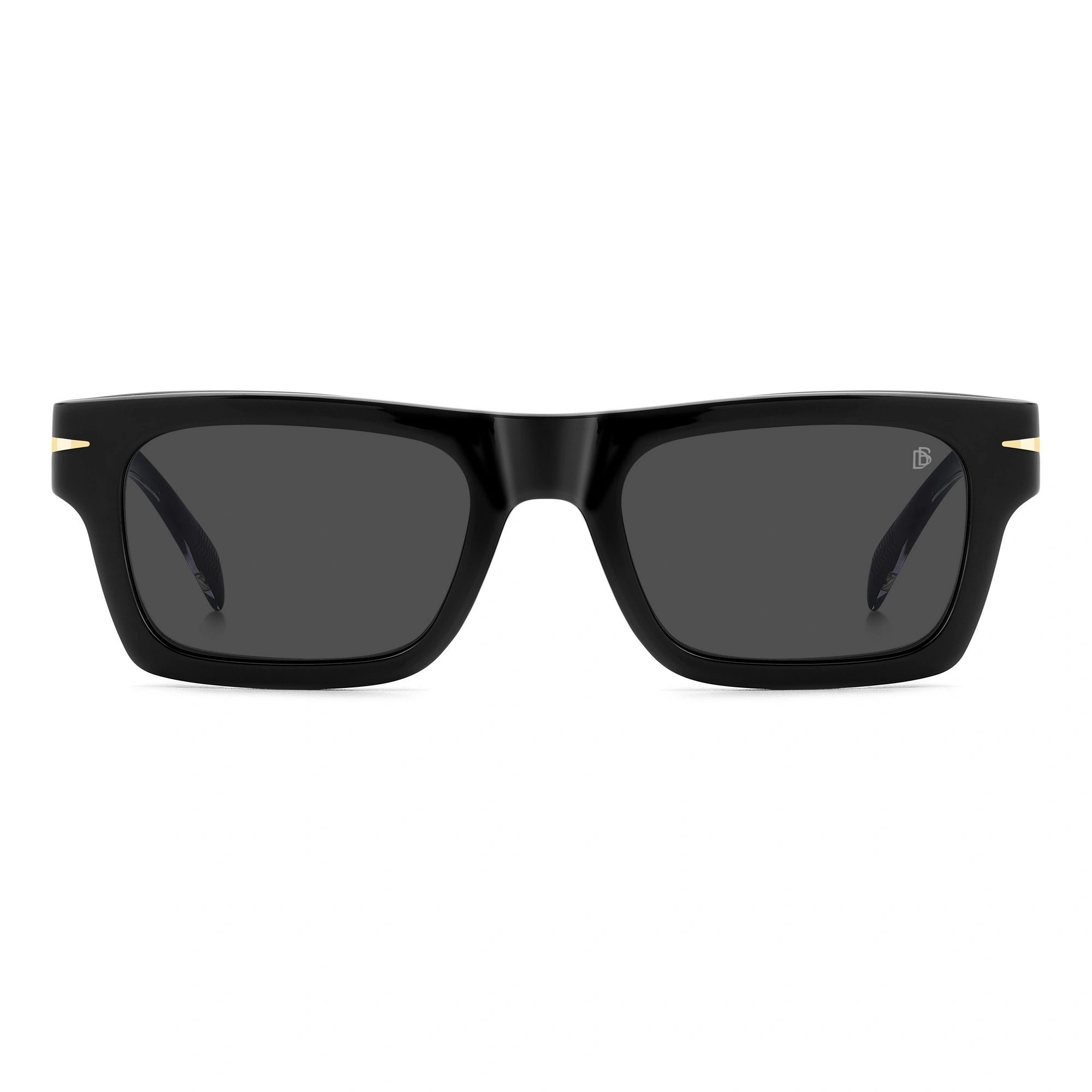 DB EYEWEAR By David Beckham DB7129/CS (807/ BLACK)