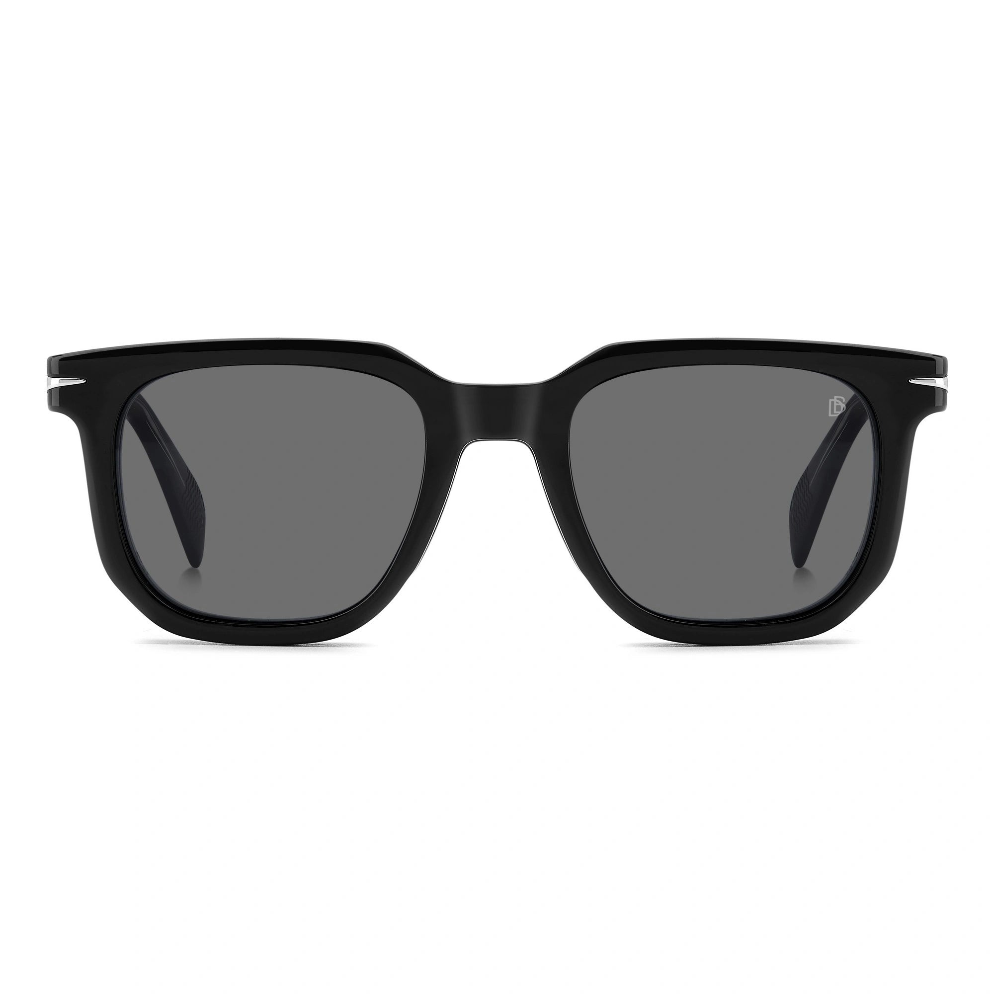 DB EYEWEAR By David Beckham DB7143/C (807-BLACK)