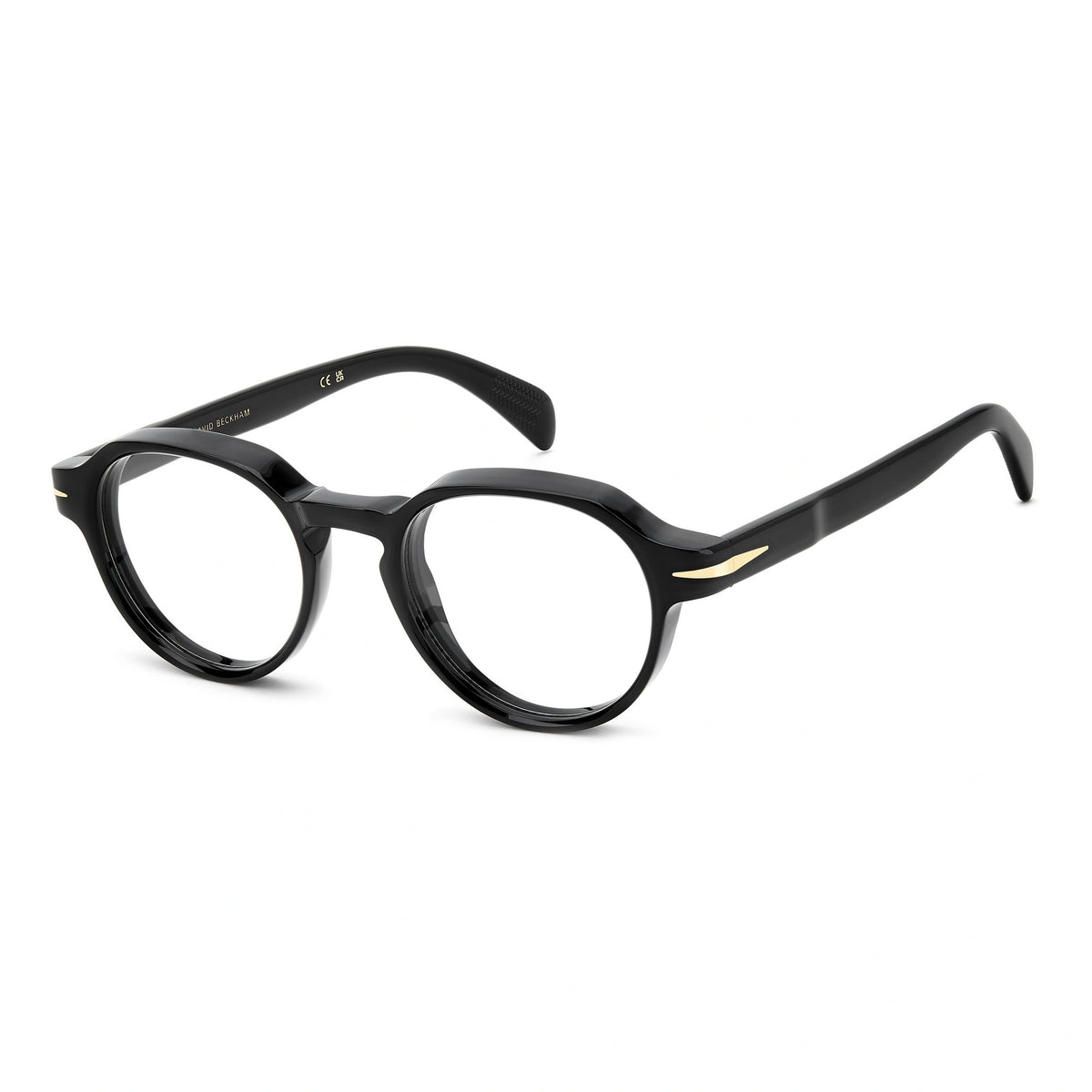 DB EYEWEAR By David Beckham DB7153 (807-BLACK)