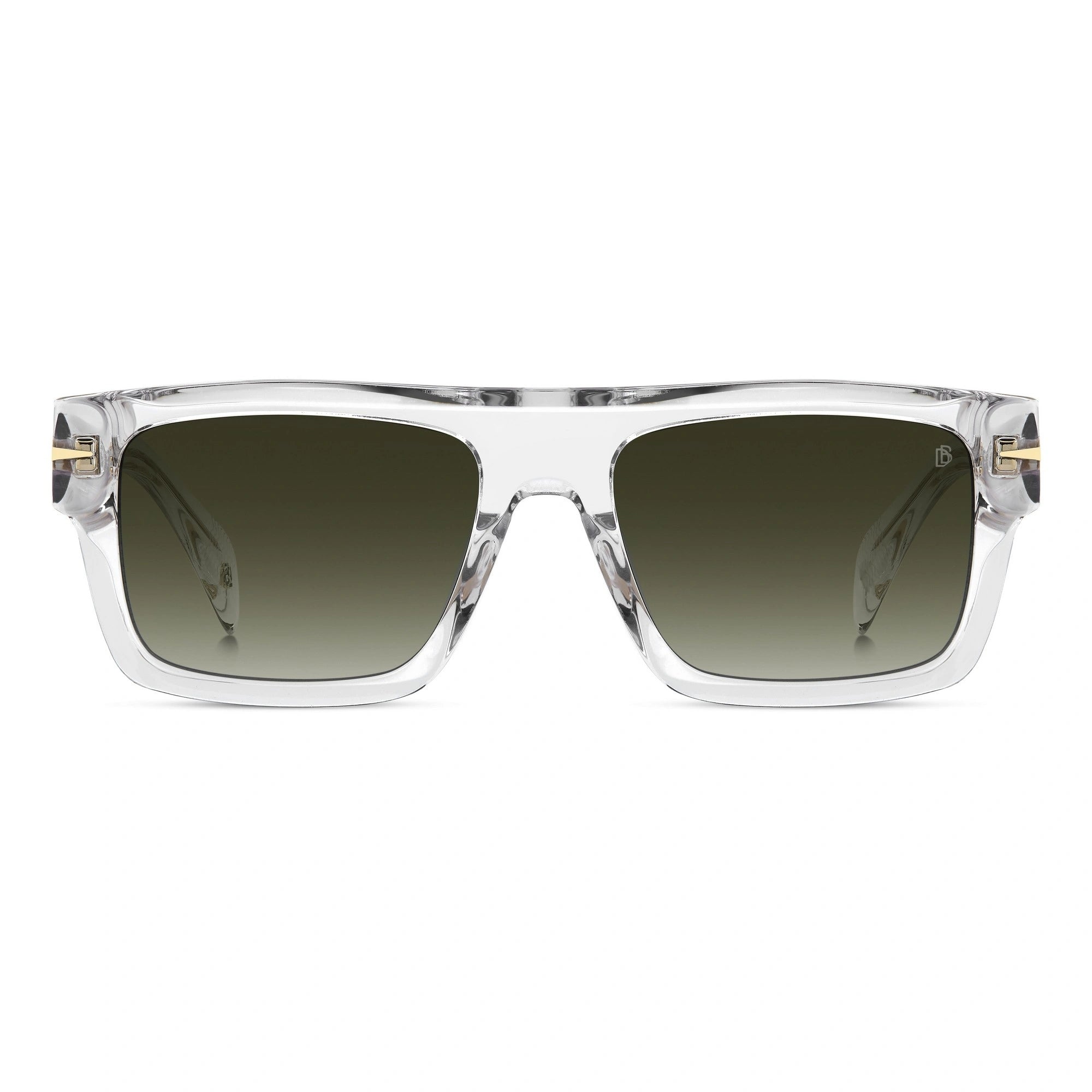 DB EYEWEAR by David Beckham DB 7161/S (900/9K - CRISTALLO)