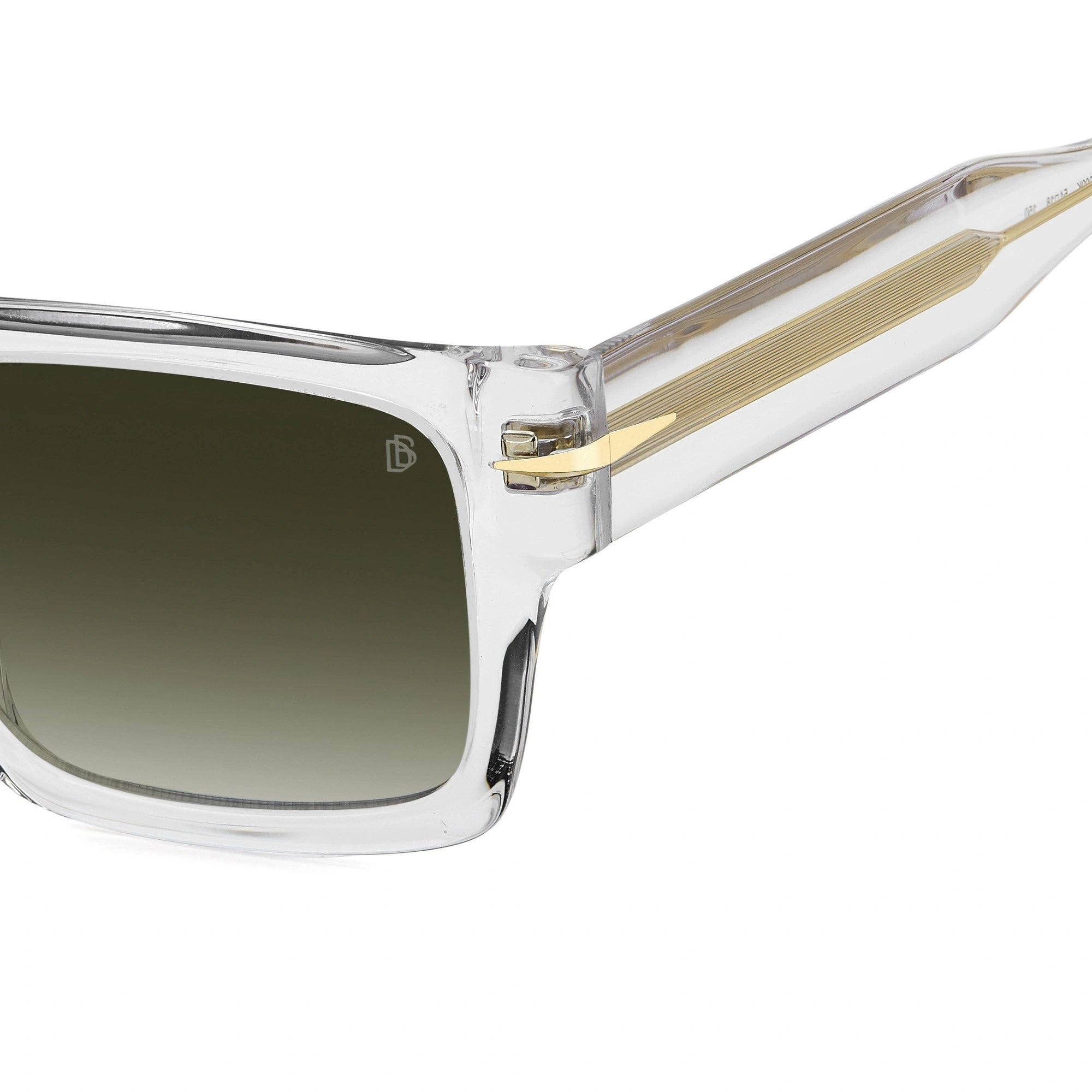 DB EYEWEAR by David Beckham DB 7161/S (900/9K - CRISTALLO)