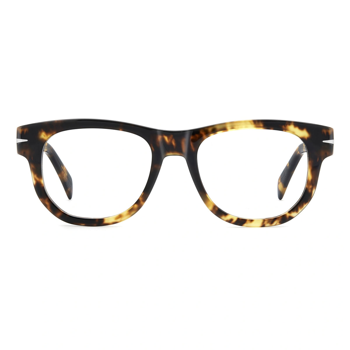 DB EYEWEAR By David Beckham DB7164 (P65-YELLOW HAVANA)