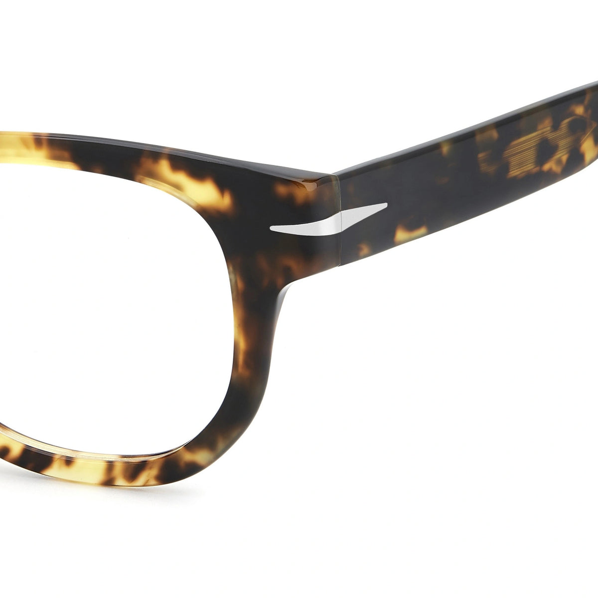 DB EYEWEAR By David Beckham DB7164 (P65-YELLOW HAVANA)