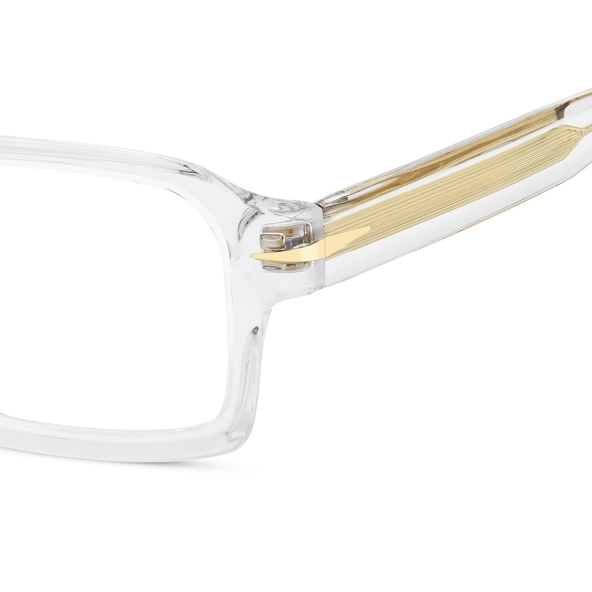 DB EYEWEAR By David Beckham DB7165 (900-CRYSTAL)