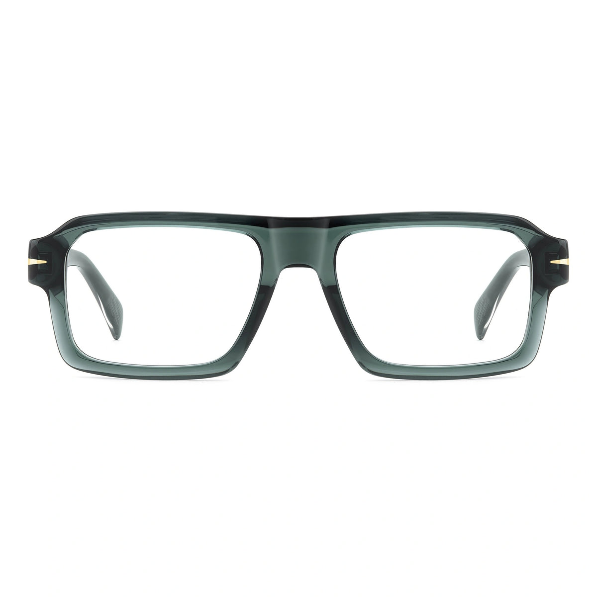 DB EYEWEAR By David Beckham DB7165 (ZI9 -VERDE ACQUA)