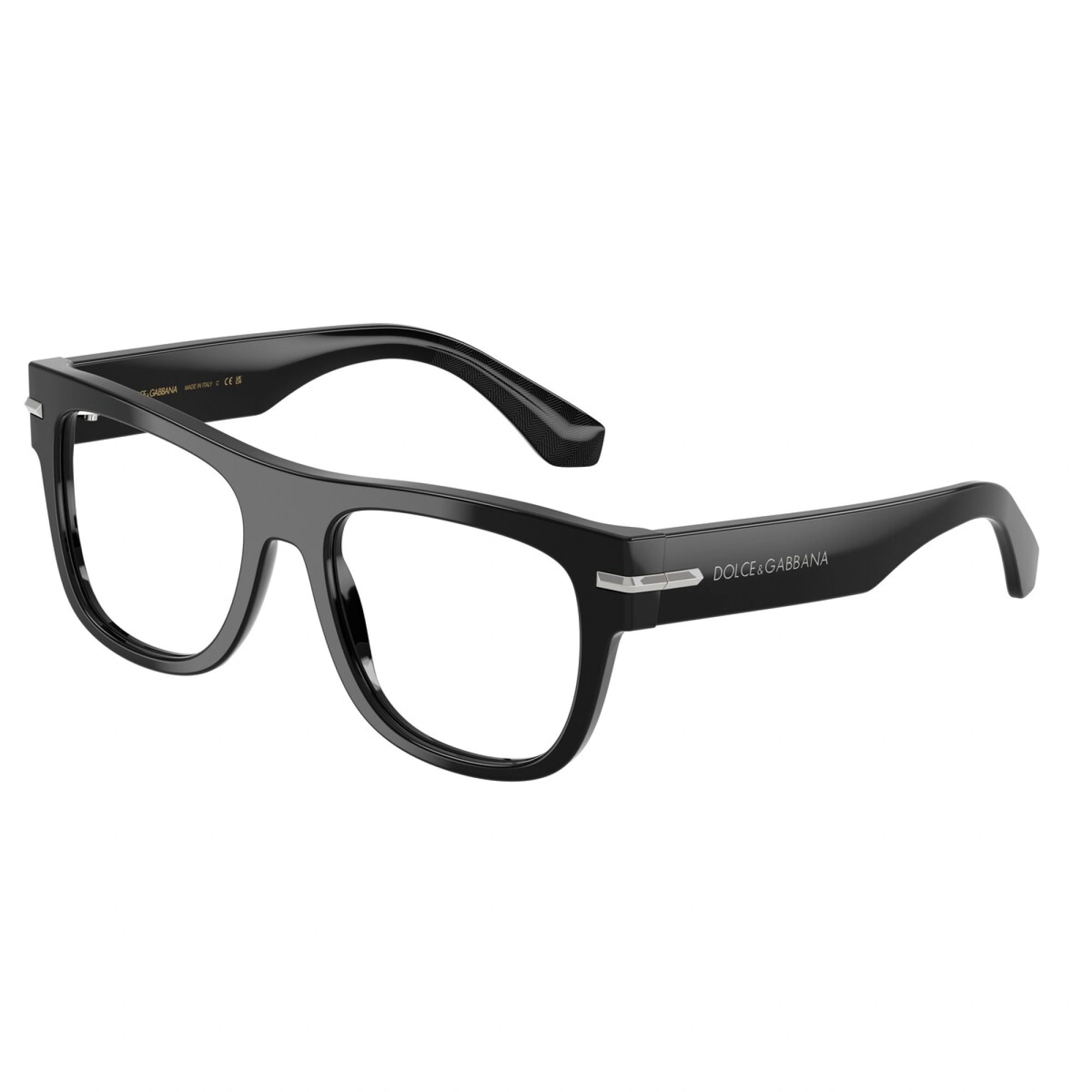 DOLCE & GABBANA DG3407 (501-NERO)