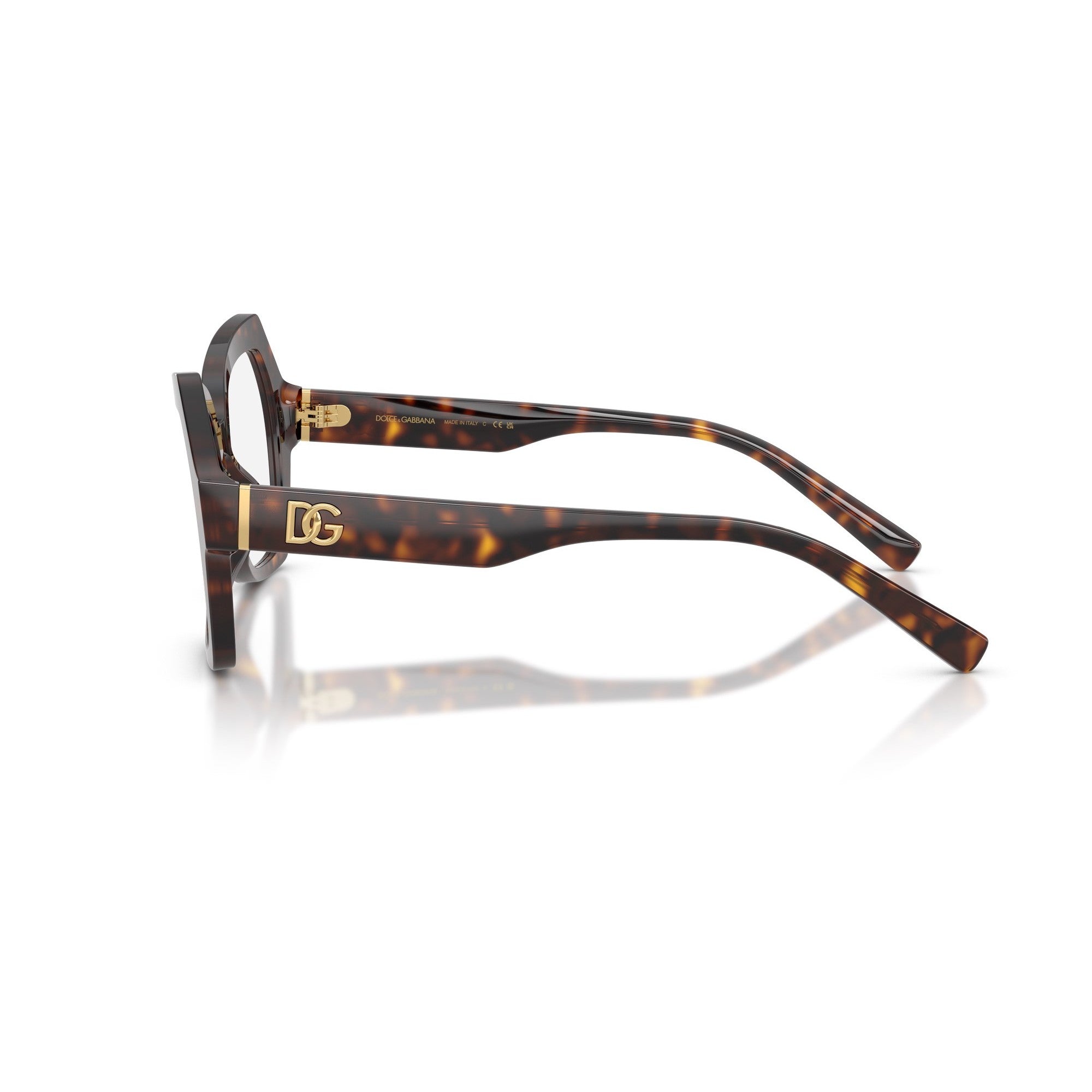 DOLCE & GABBANA DG3429 (502-HAVANA)