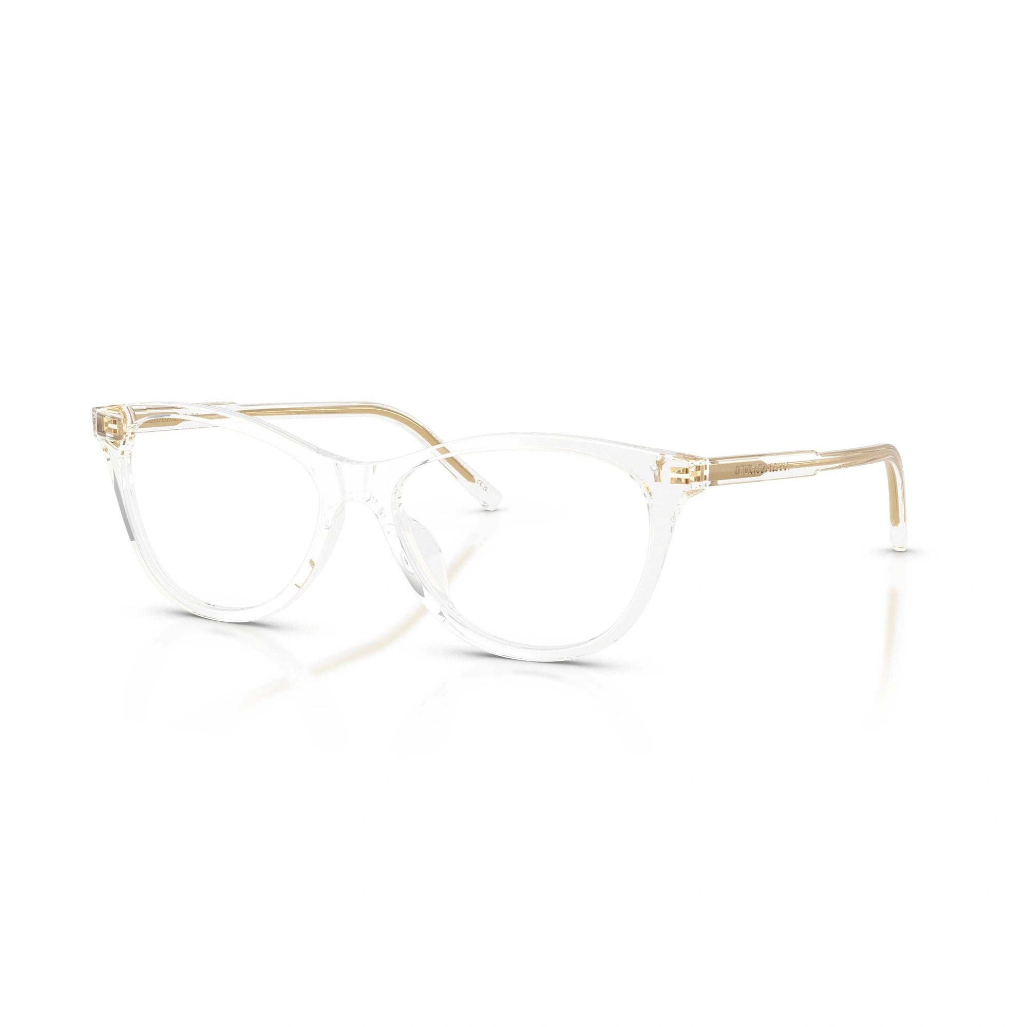 DOLCE & GABBANA DG3443 (3133-CRYSTAL)