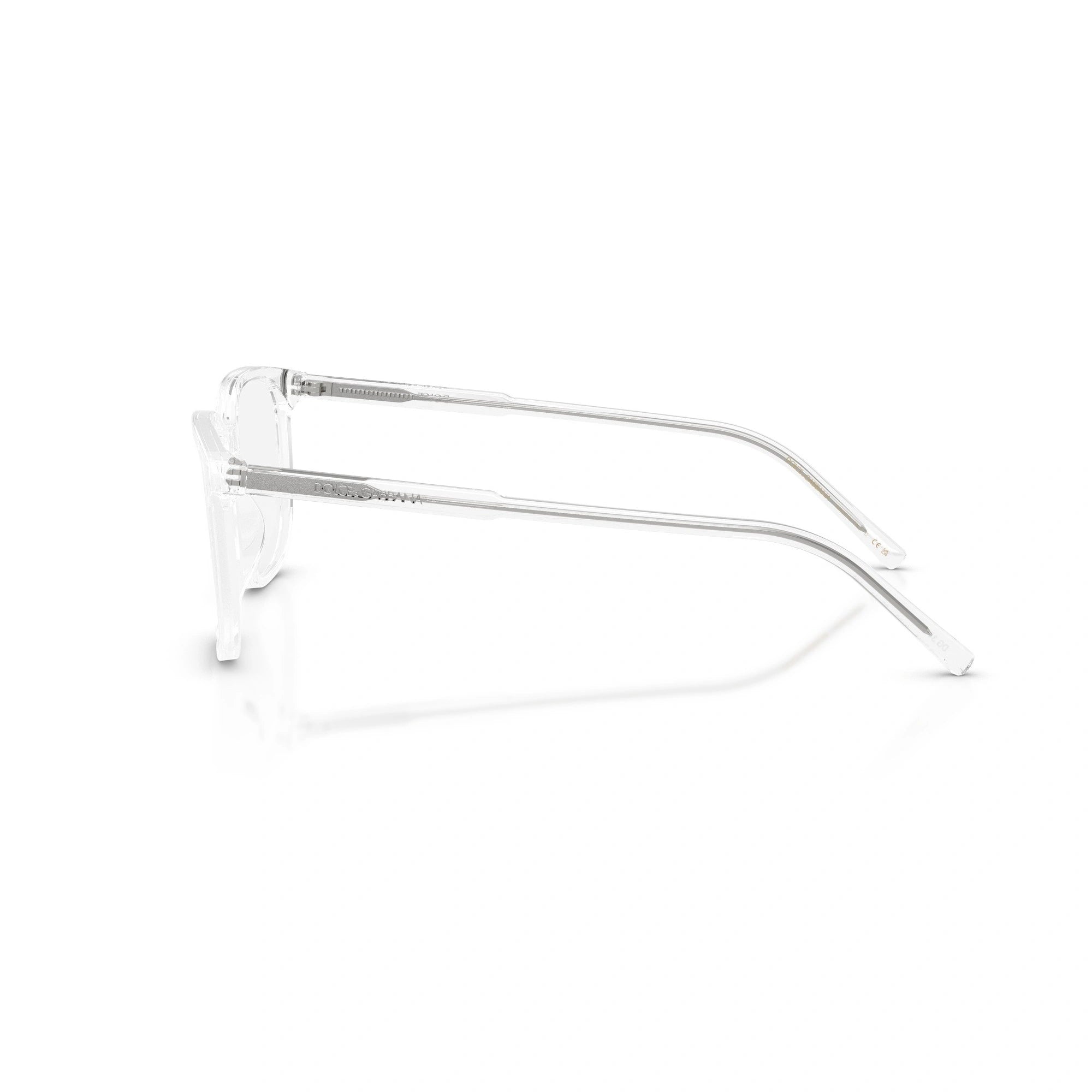 DOLCE & GABBANA DG3445 (3133-CRISTALLO)