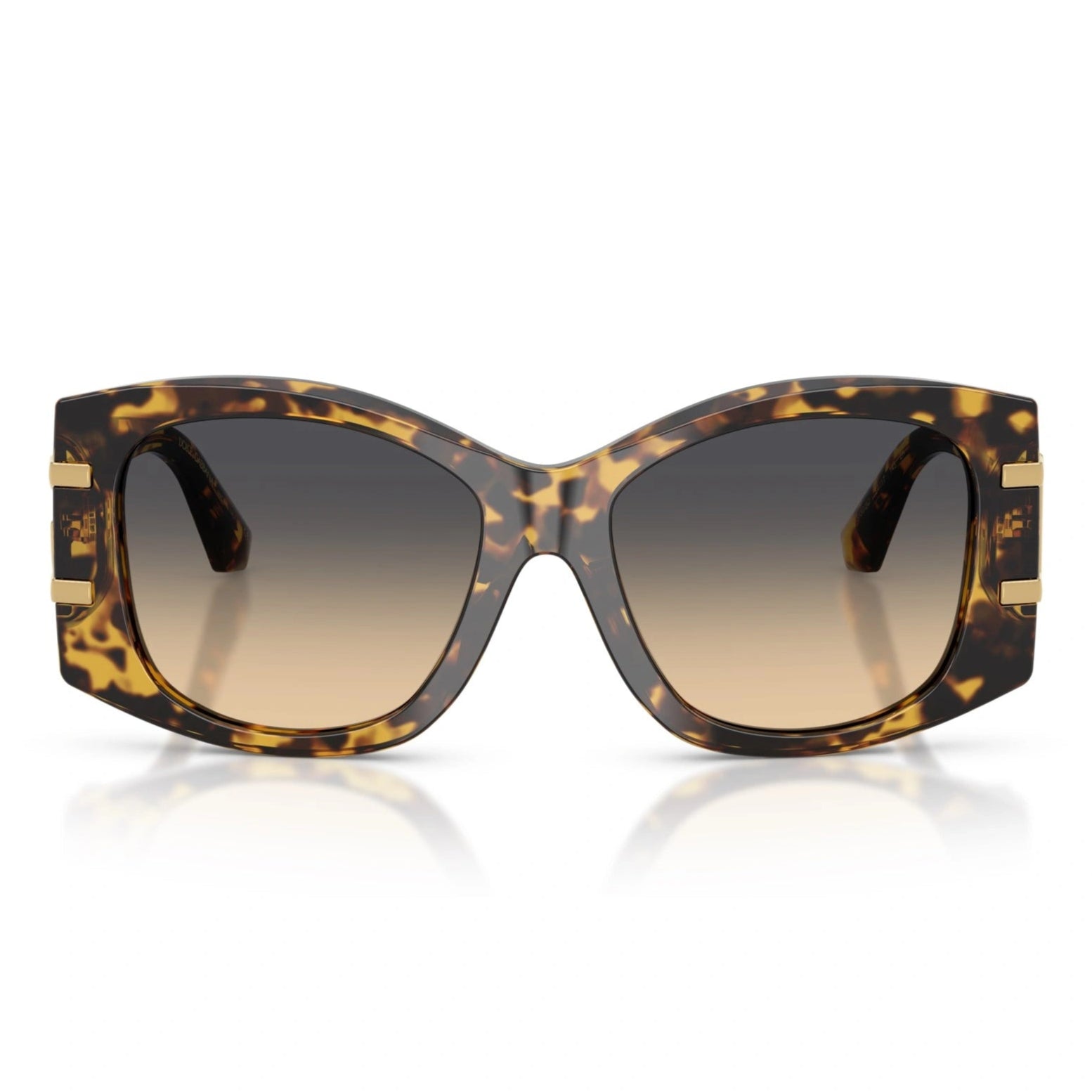 DOLCE & GABBANA DG4501 DNA(333072Q - HAVANA GIALLA)