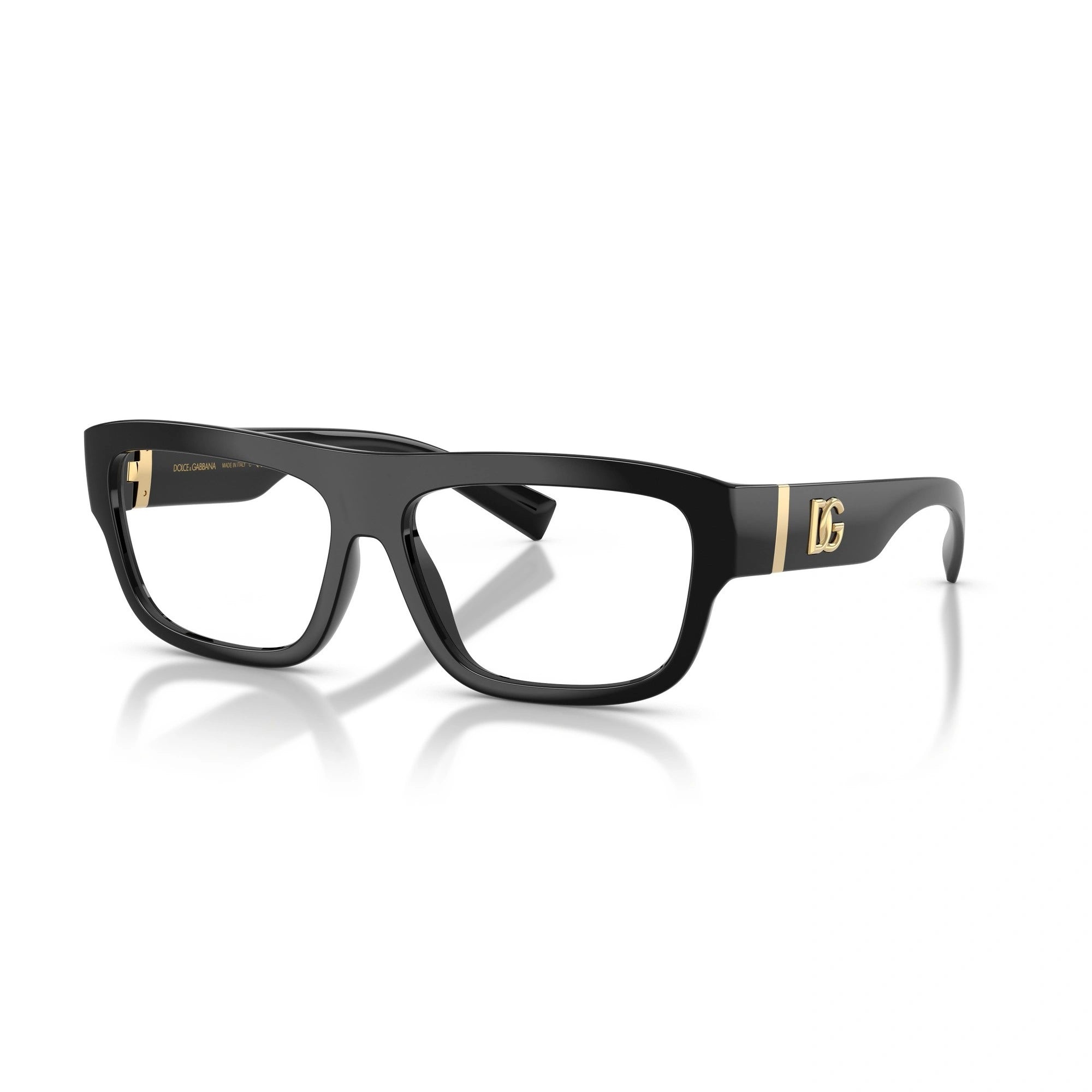 DOLCE & GABBANA DG5114 (501-NERO)