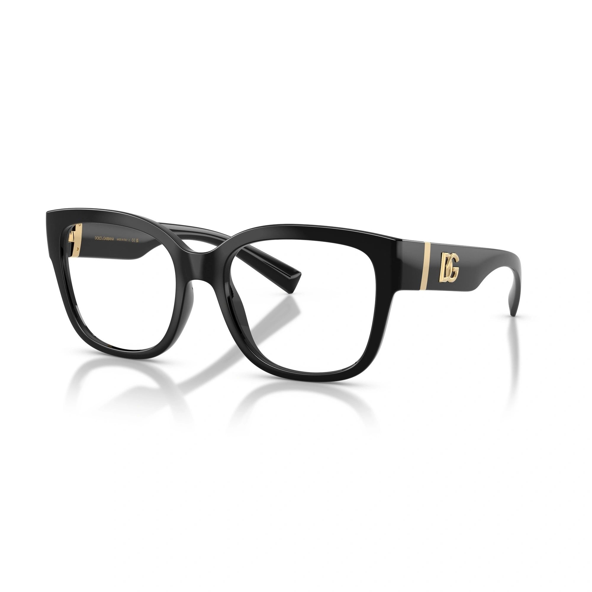 DOLCE & GABBANA DG5115 (501-BLACK)