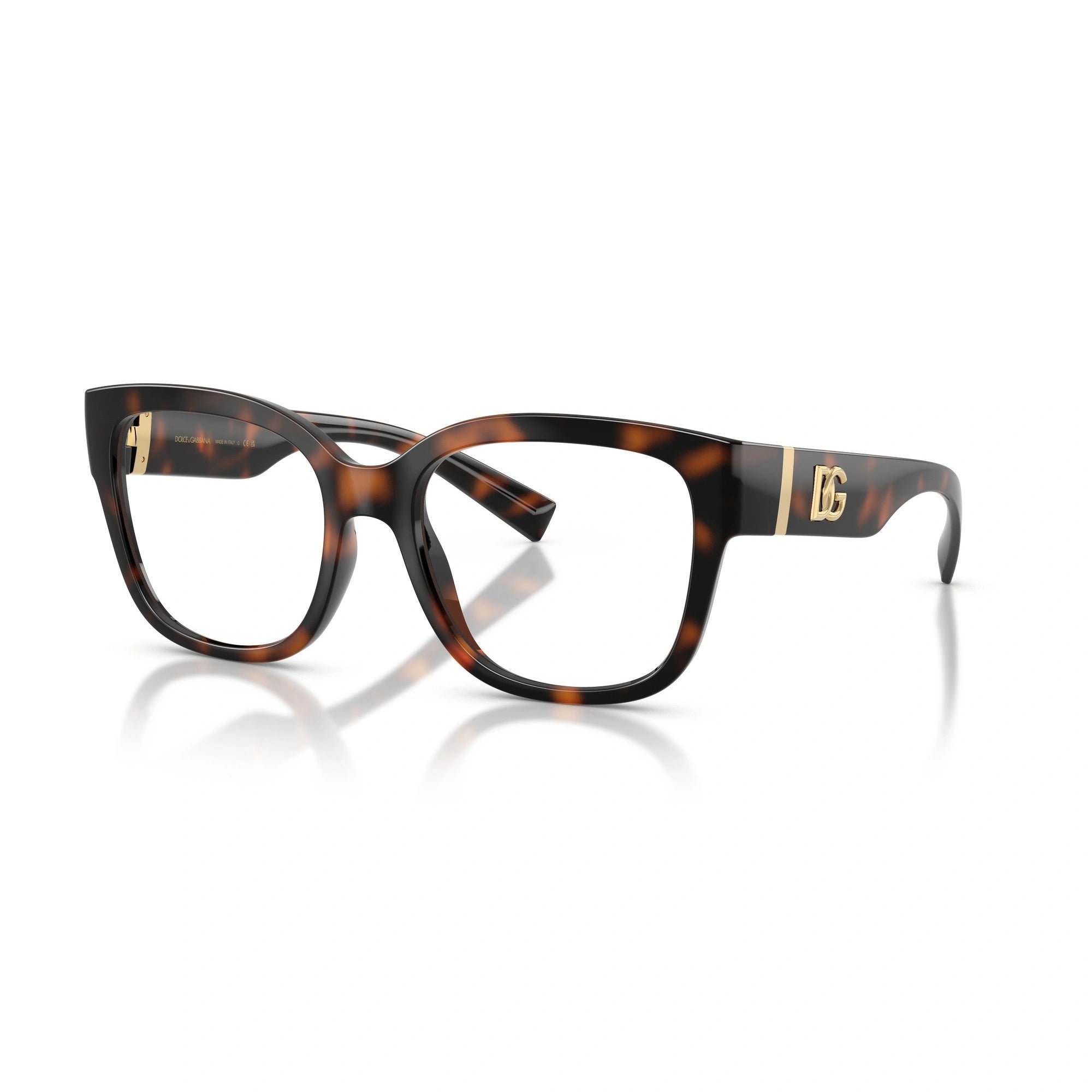 DOLCE & GABBANA DG5115 (502-HAVANA)
