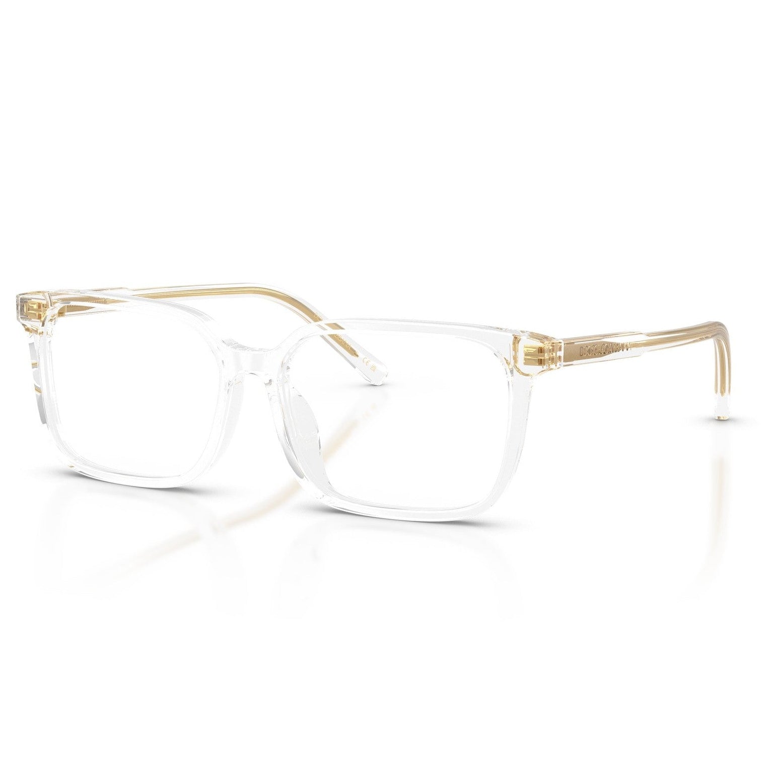 DOLCE & GABBANA DX3003 (3133-CRISTALLO)