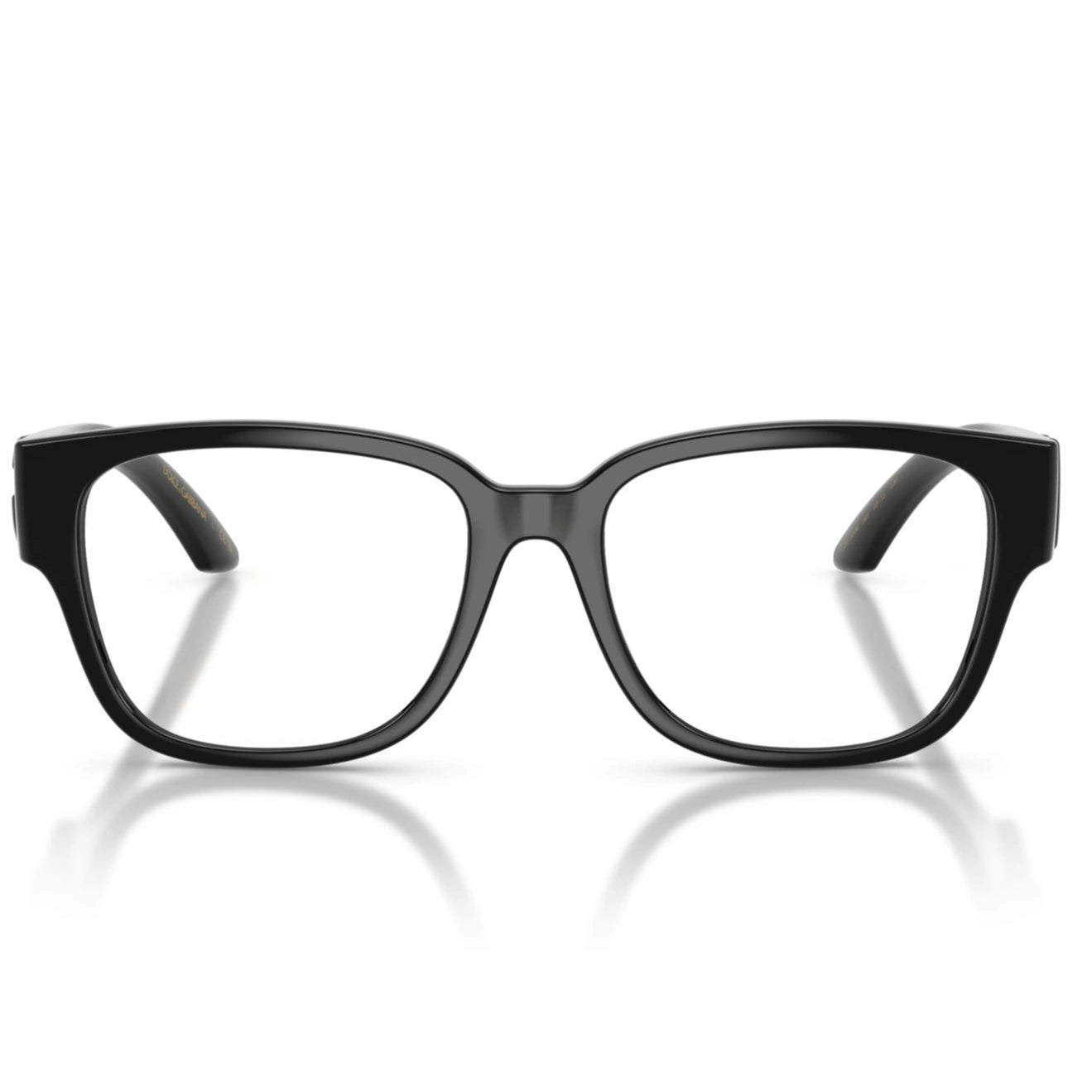 DOLCE & GABBANA JUNIOR DX5006 (501-NERO)
