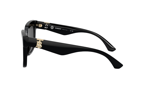 BURBERRY BE4419 (300187 - BLACK)