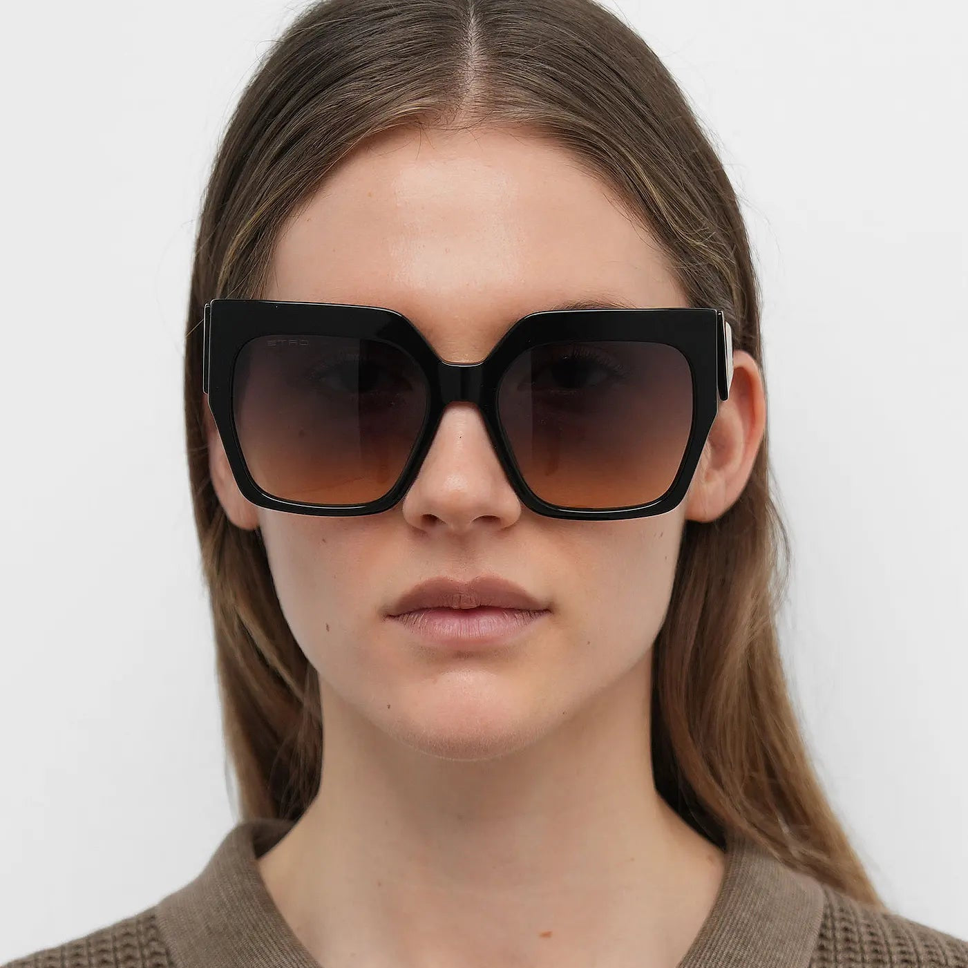 ETRO 0122/S (71C-BLACK YELLOW)