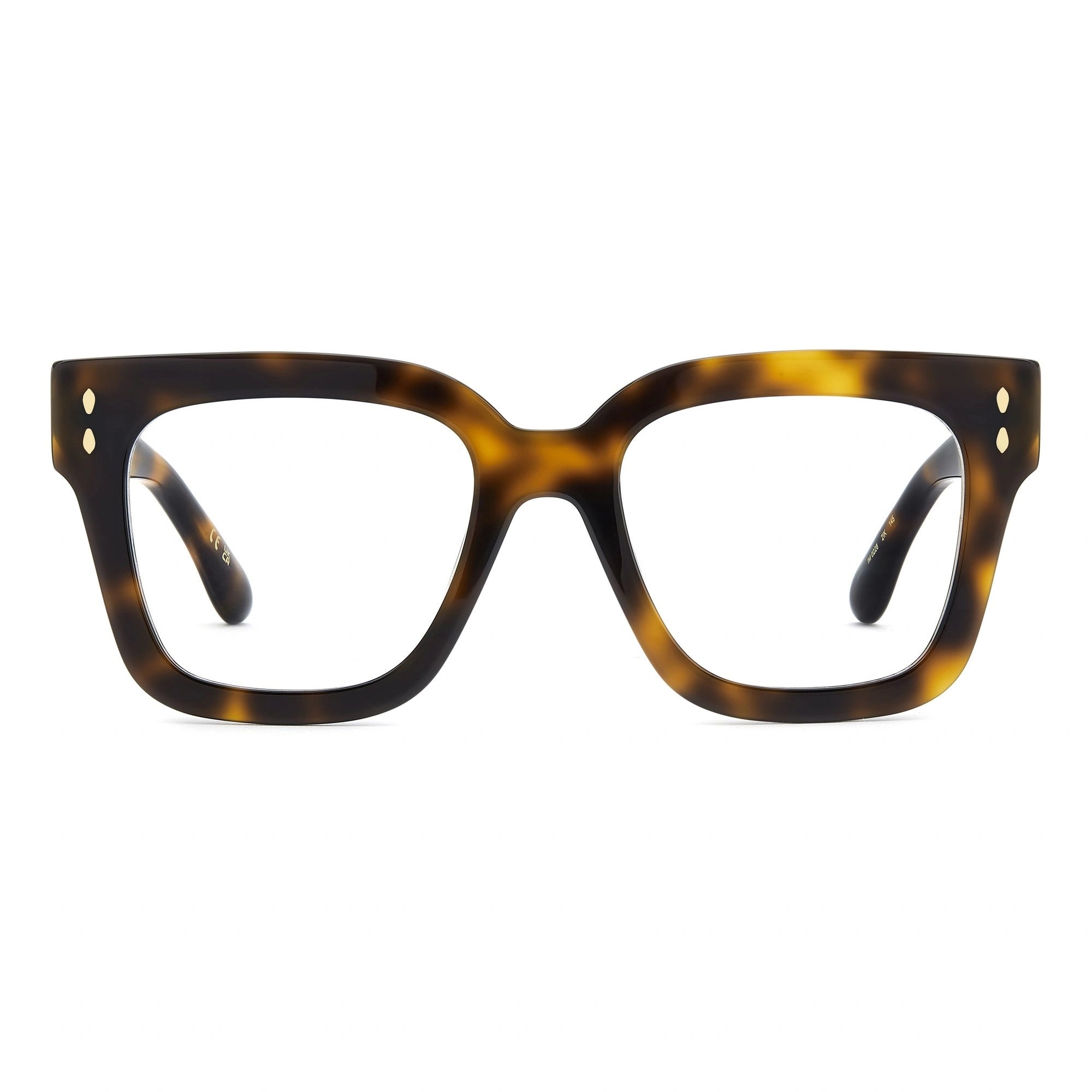 ISABEL MARANT IM 0228 (2IK-HAVANA GOLD)