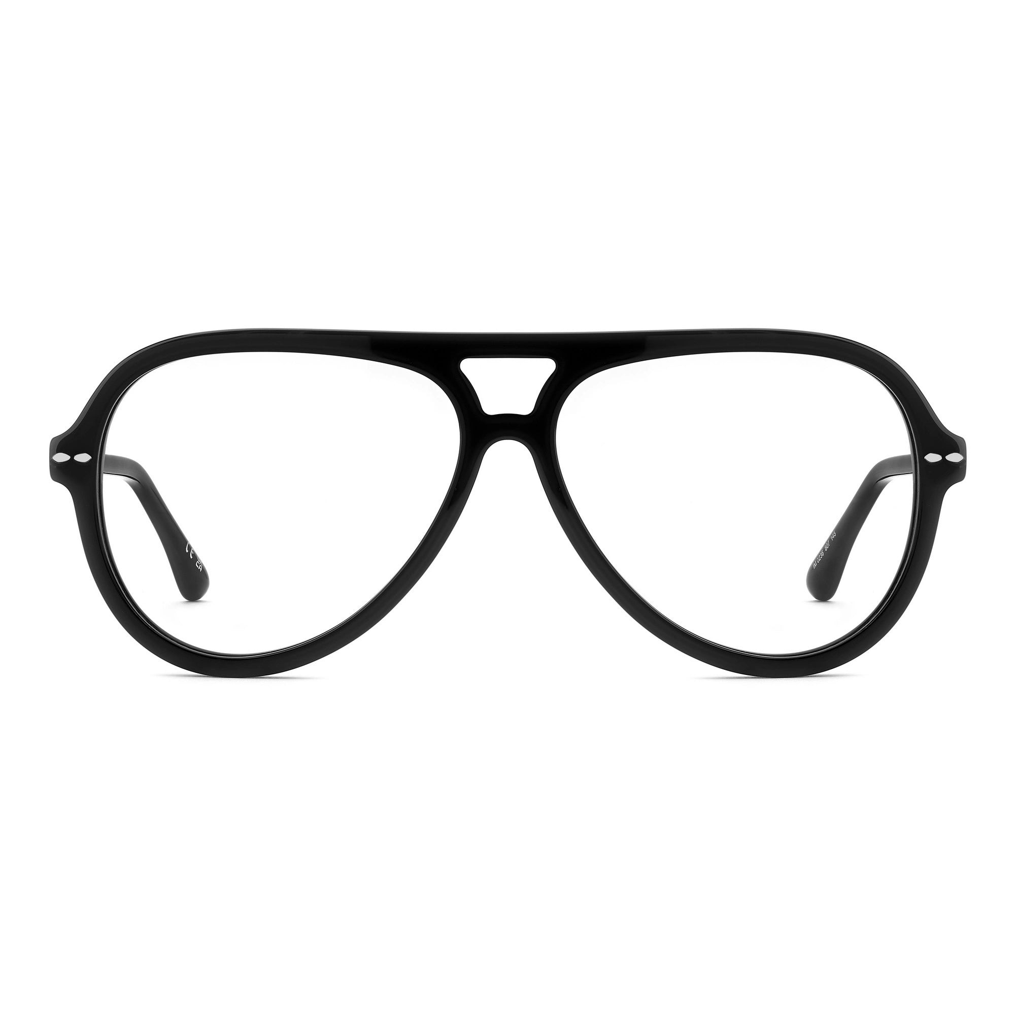 ISABEL MARANT IM 0236 (807-BLACK)