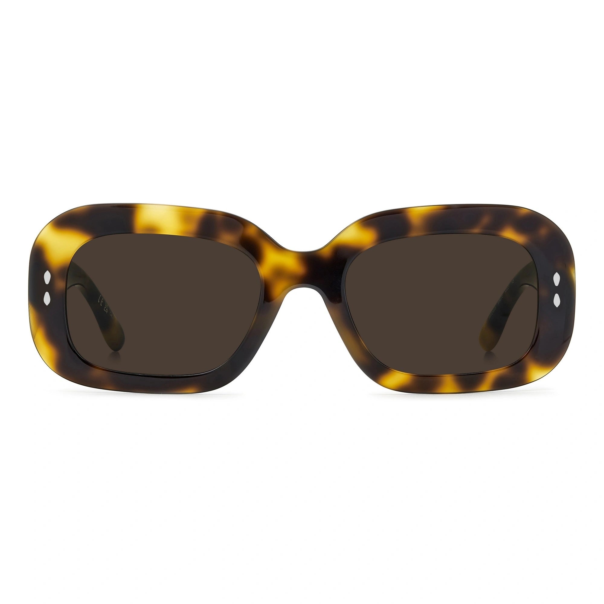 ISABEL MARANT IM 0246/S (WR9- BROWN HAVANA)