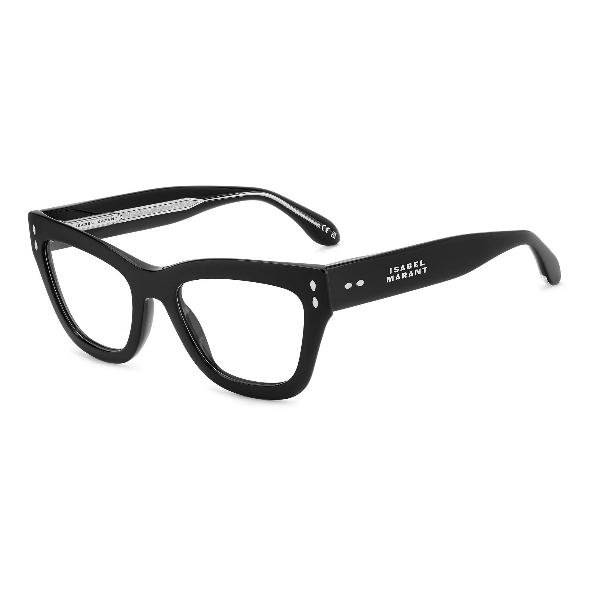 ISABEL MARANT IM 0254 (807-BLACK)