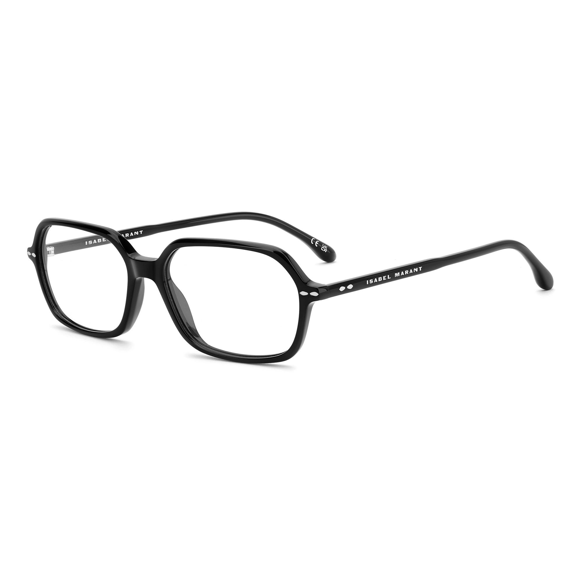 ISABEL MARANT IM 0259 (807-BLACK)
