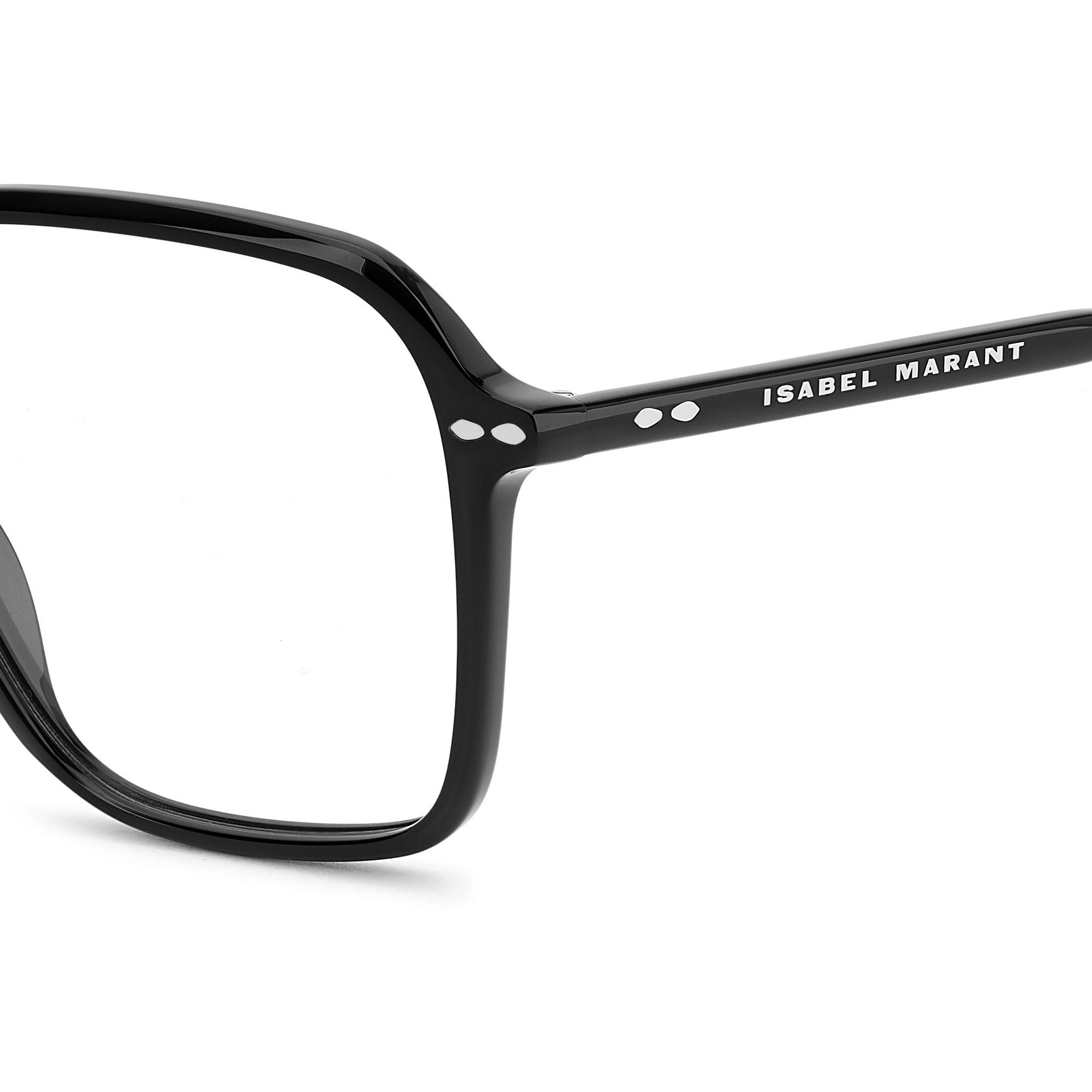 ISABEL MARANT IM 0260 (807-BLACK)
