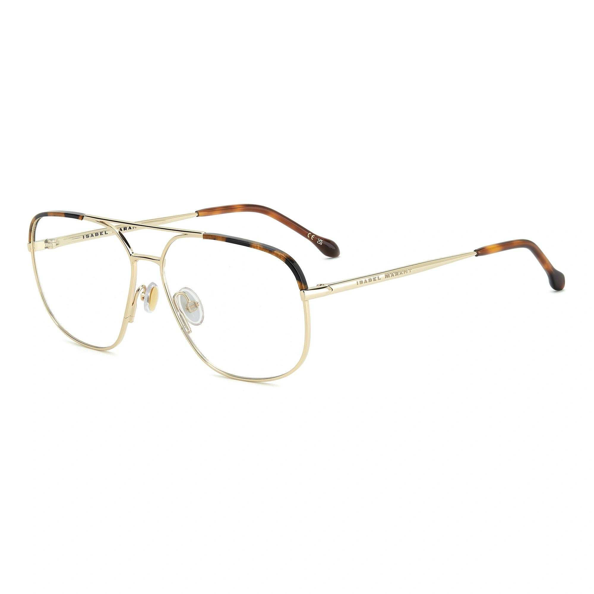 ISABEL MARANT IM 0262 (2IK-HAVANA GOLD)