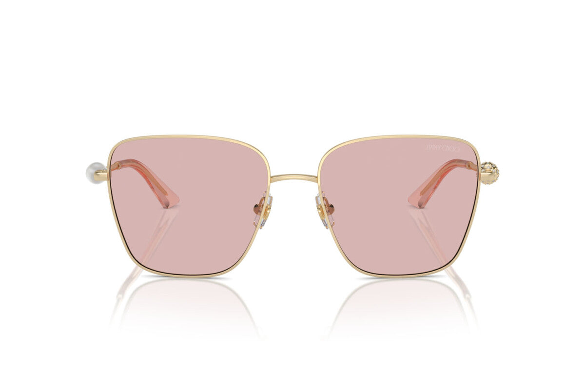 JIMMY CHOO JC 4005HB PUA (3006/5- GOLD)