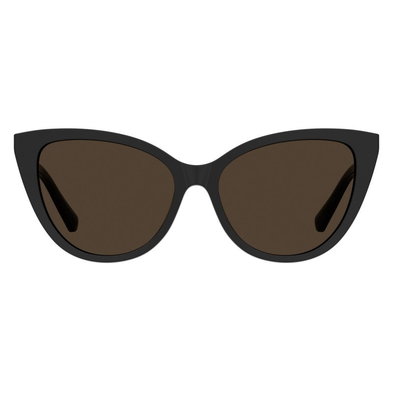 LOVE MOSCHINO MOL066/CS (807 -BLACK)